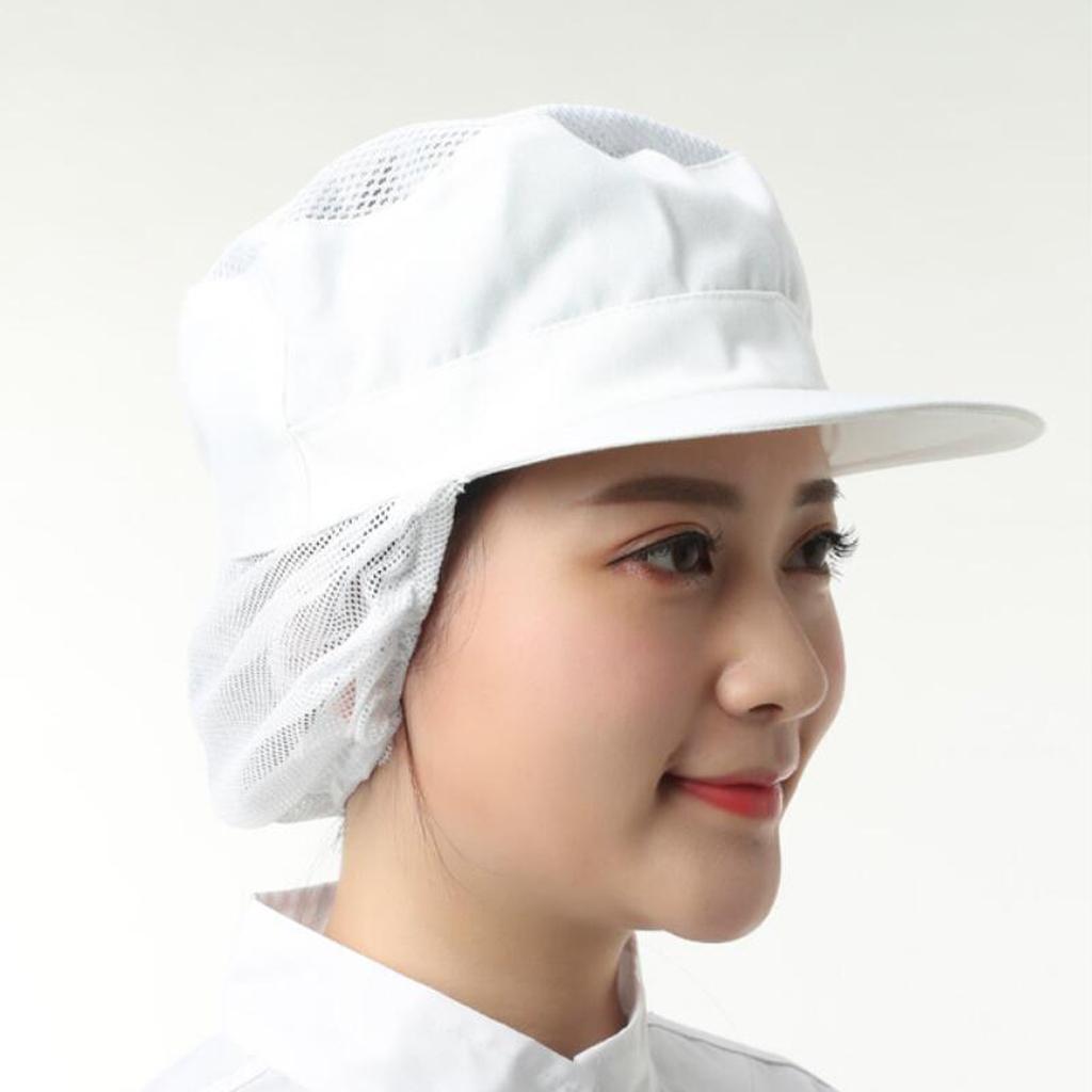 Elastic Baker Kitchen Cook Catering Cooking Restaurants BBQ Costume Hat 12