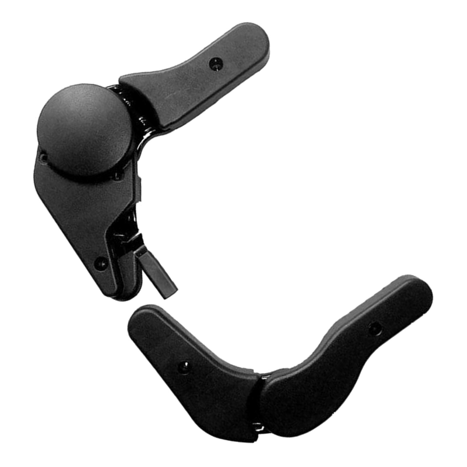 Adjuster Black