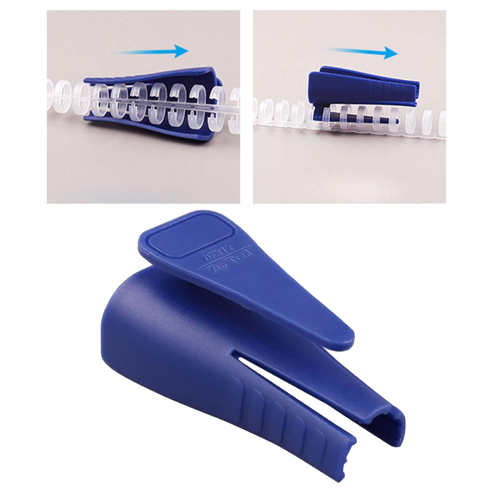 Book Rings Closer Durable Portable Offices Supplies Loose Leaf Binder Opener