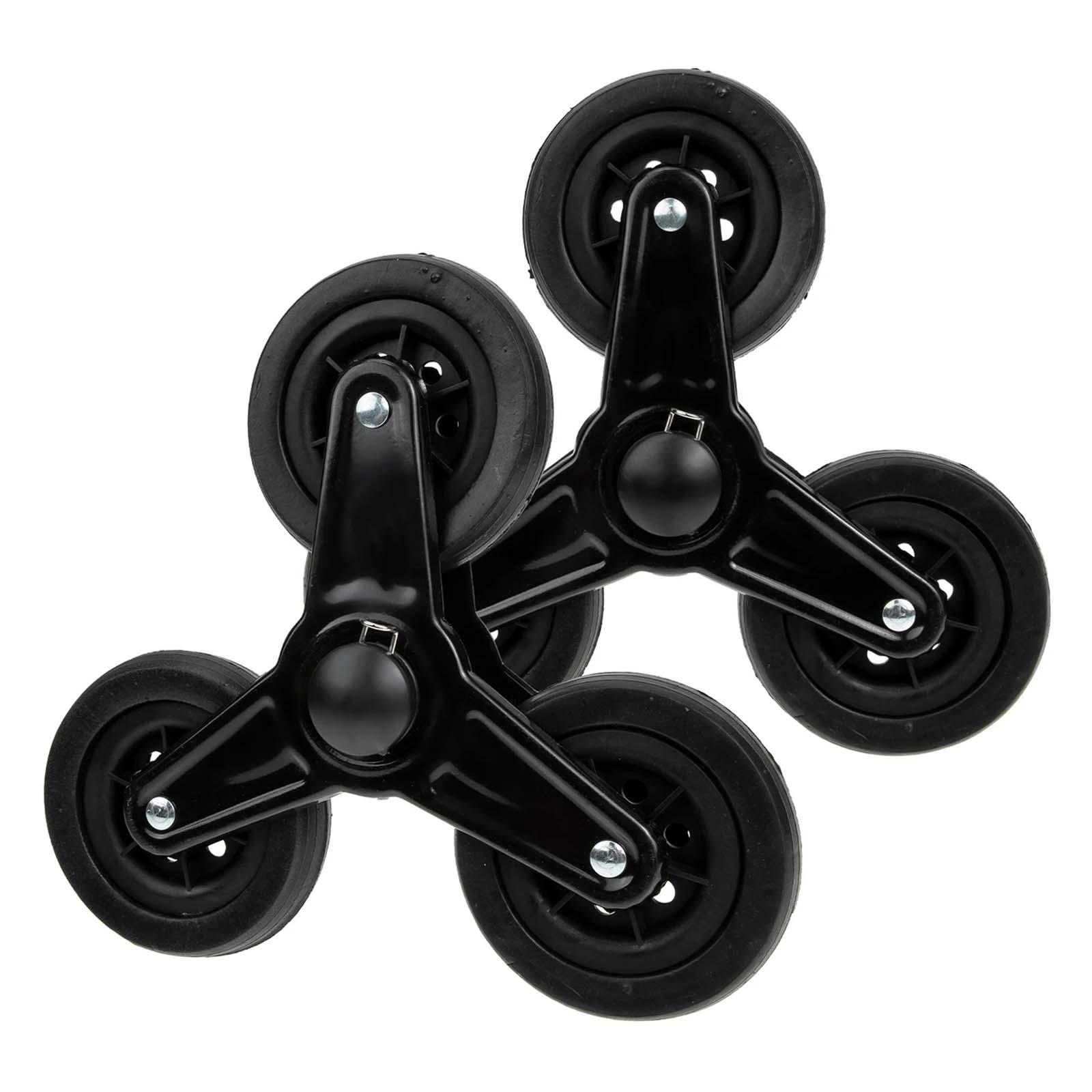 Replacement Shopping Cart Wheels