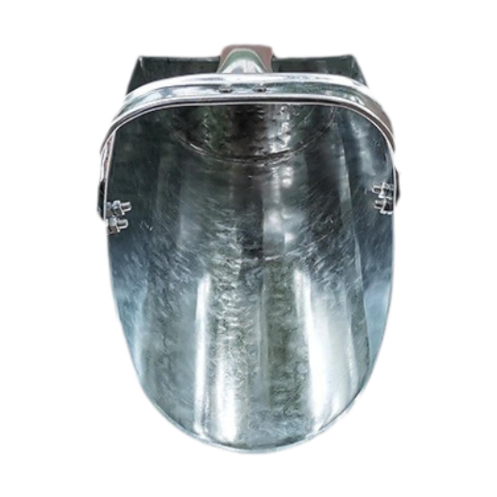 Metal Feed Scoop