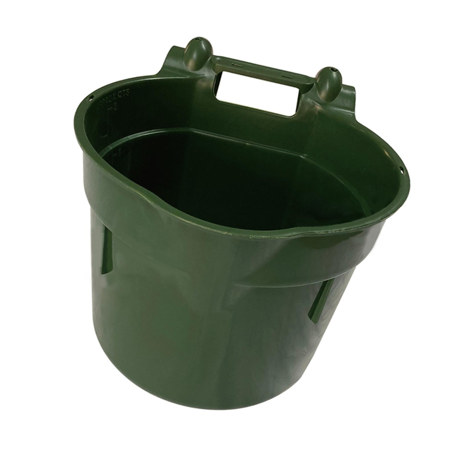 Feed Pail 8L