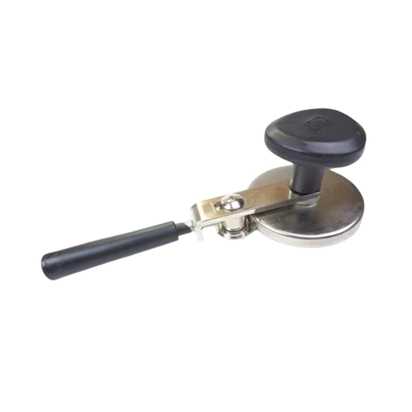 Manual Can Sealer 65MM