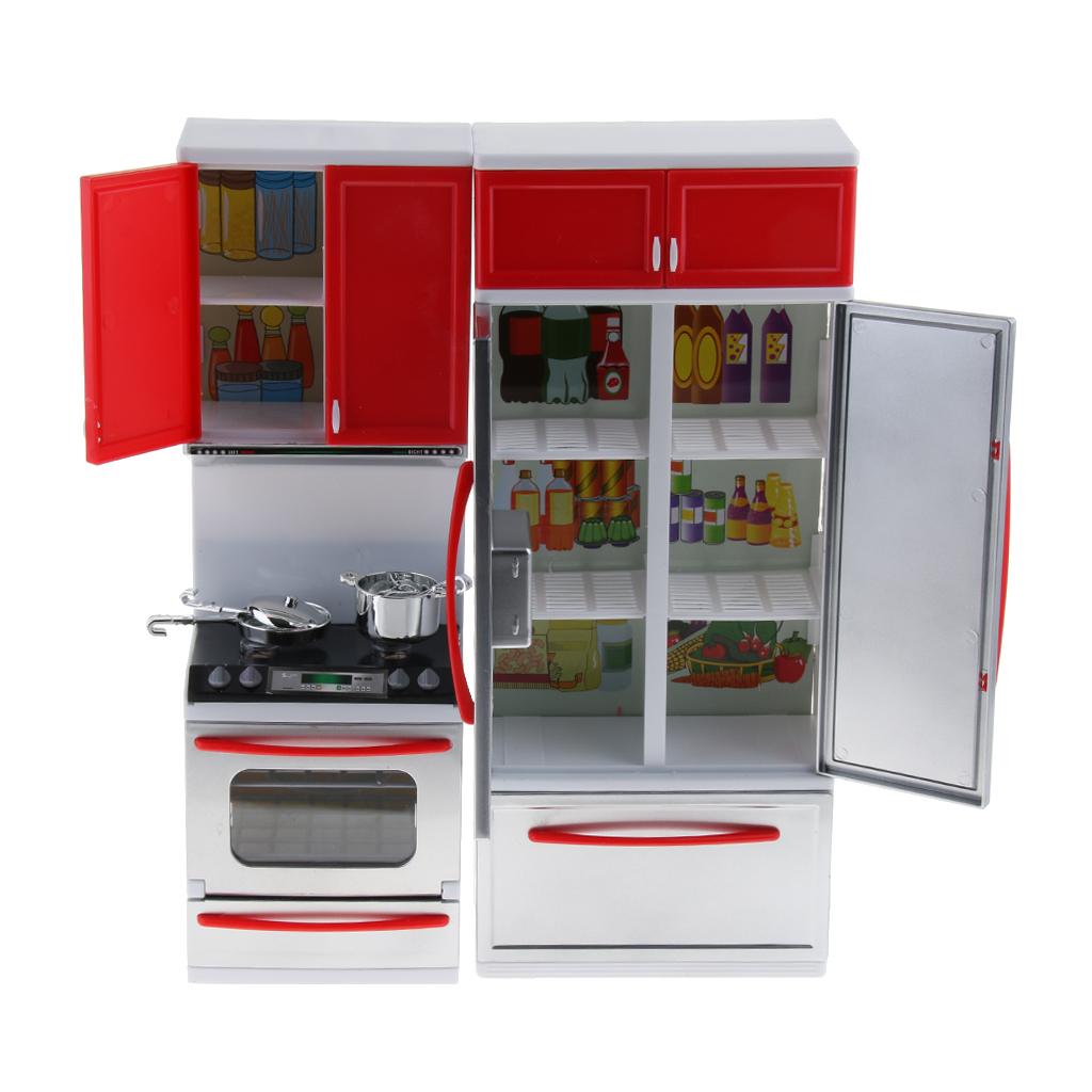 View Detail Portable Electronic Children Kid Kitchen Cooking Girl Toy ... Design Interior