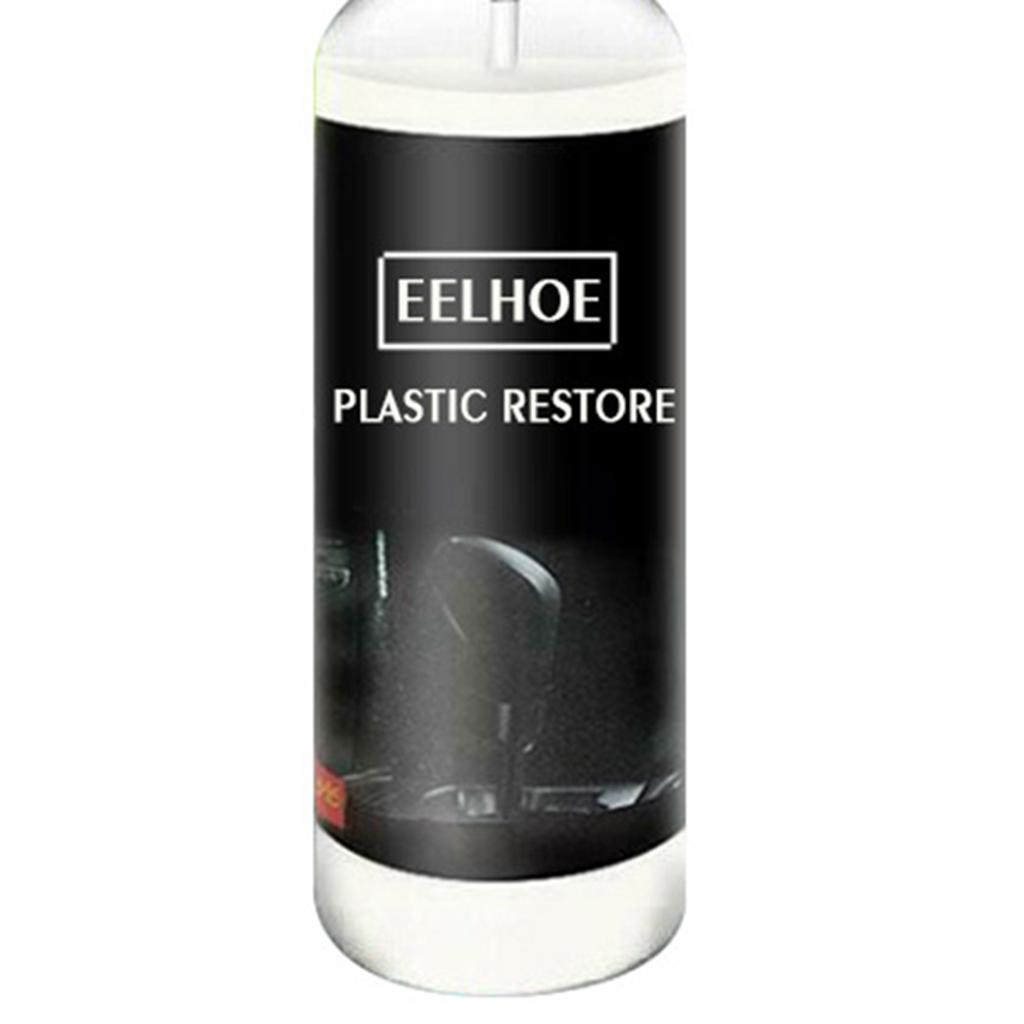 Care Scratch Plastic Refurbished Agent Liquid 30ml Polishing Paint Repair