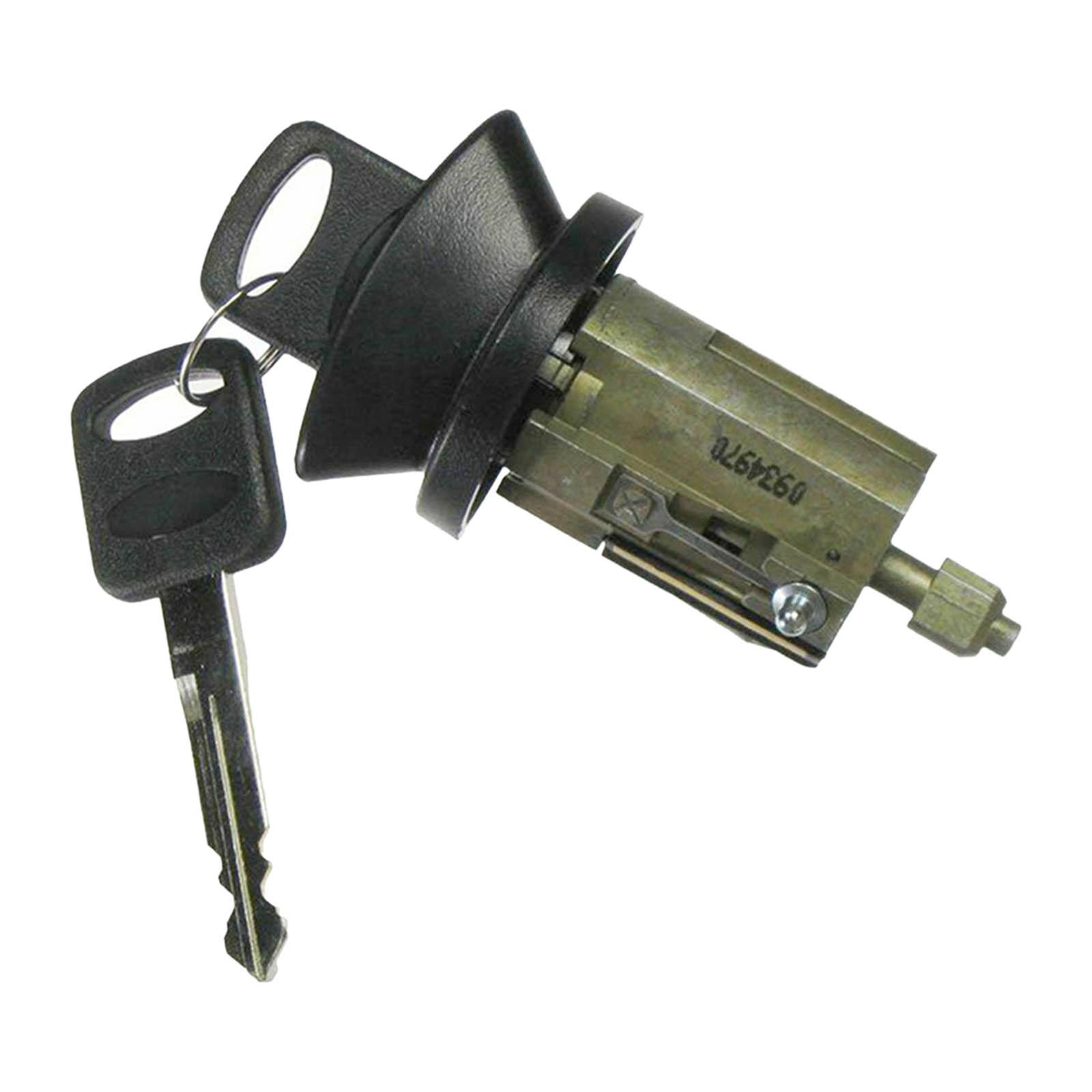Ignition Lock Cylinder for Mercury Cougar 1997 Accessories Replacement