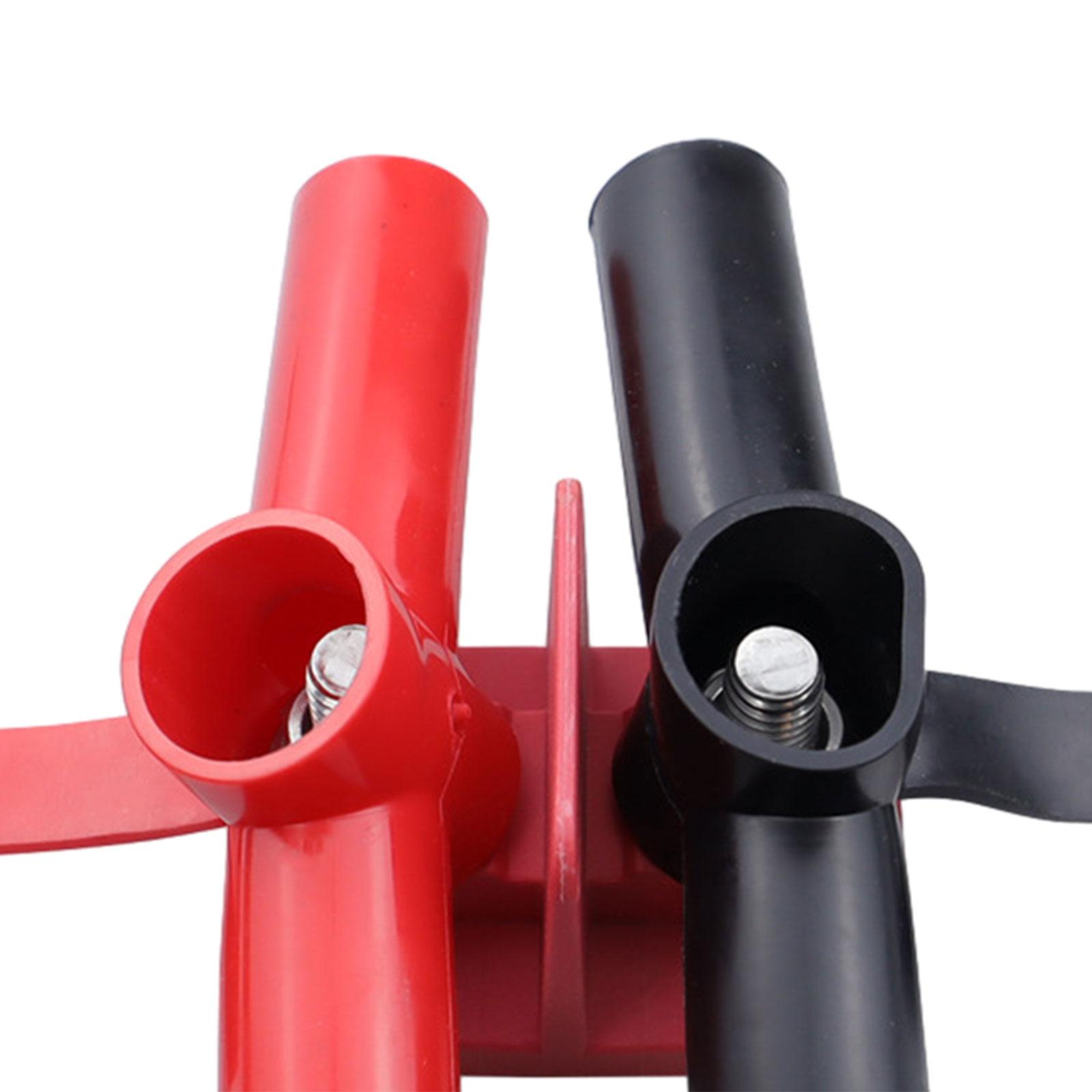 Junction Block 48V Easy Installation Professional Heavy Duty Junction Post