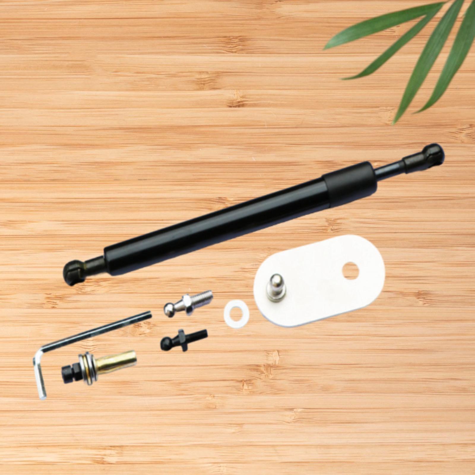 Tailgate Shock Struts Multifunctional for RAM 1500 2500 3500 Automobile