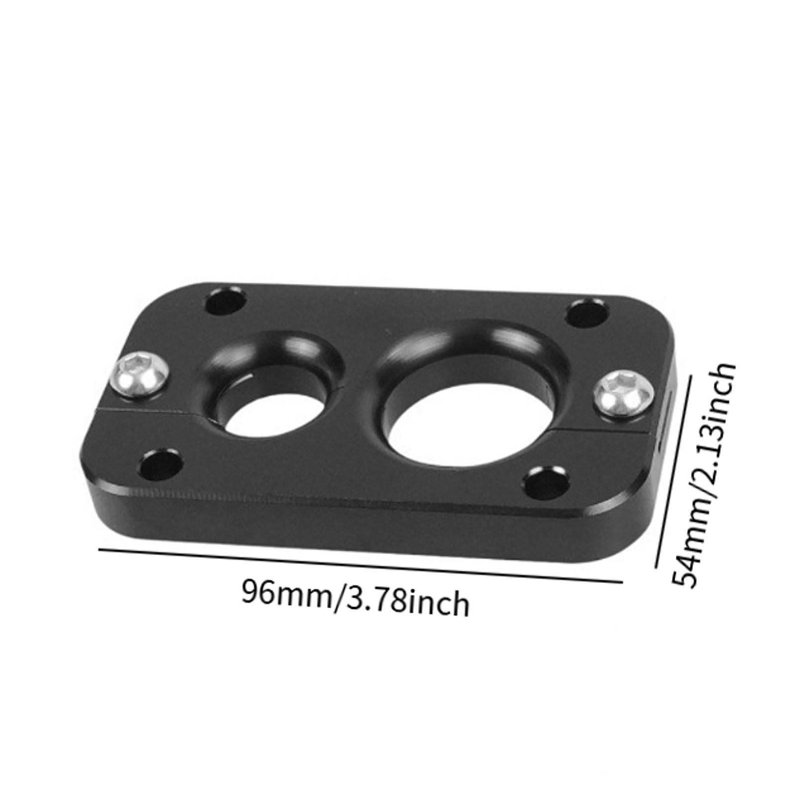 Firewall Pass through for Wiring Harness Accessories Sturdy Utility 01232023