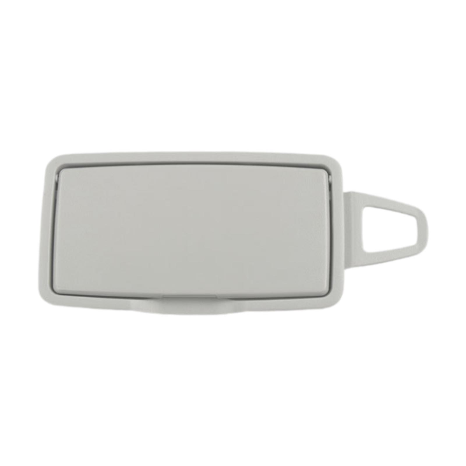 Sun Visor Mirror Cover