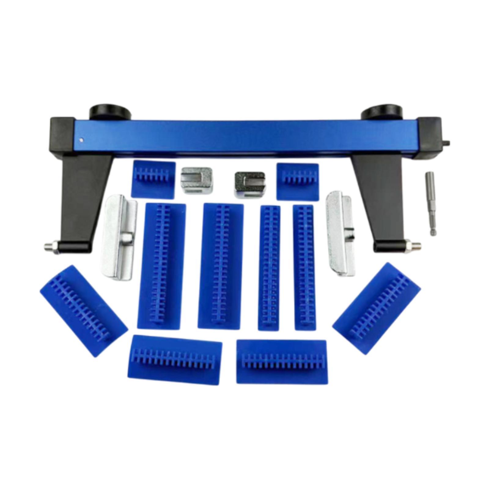 Long Dents Repair Tool Metal Surface Dents Removal Auto Body Dents Repair Tool 50cm