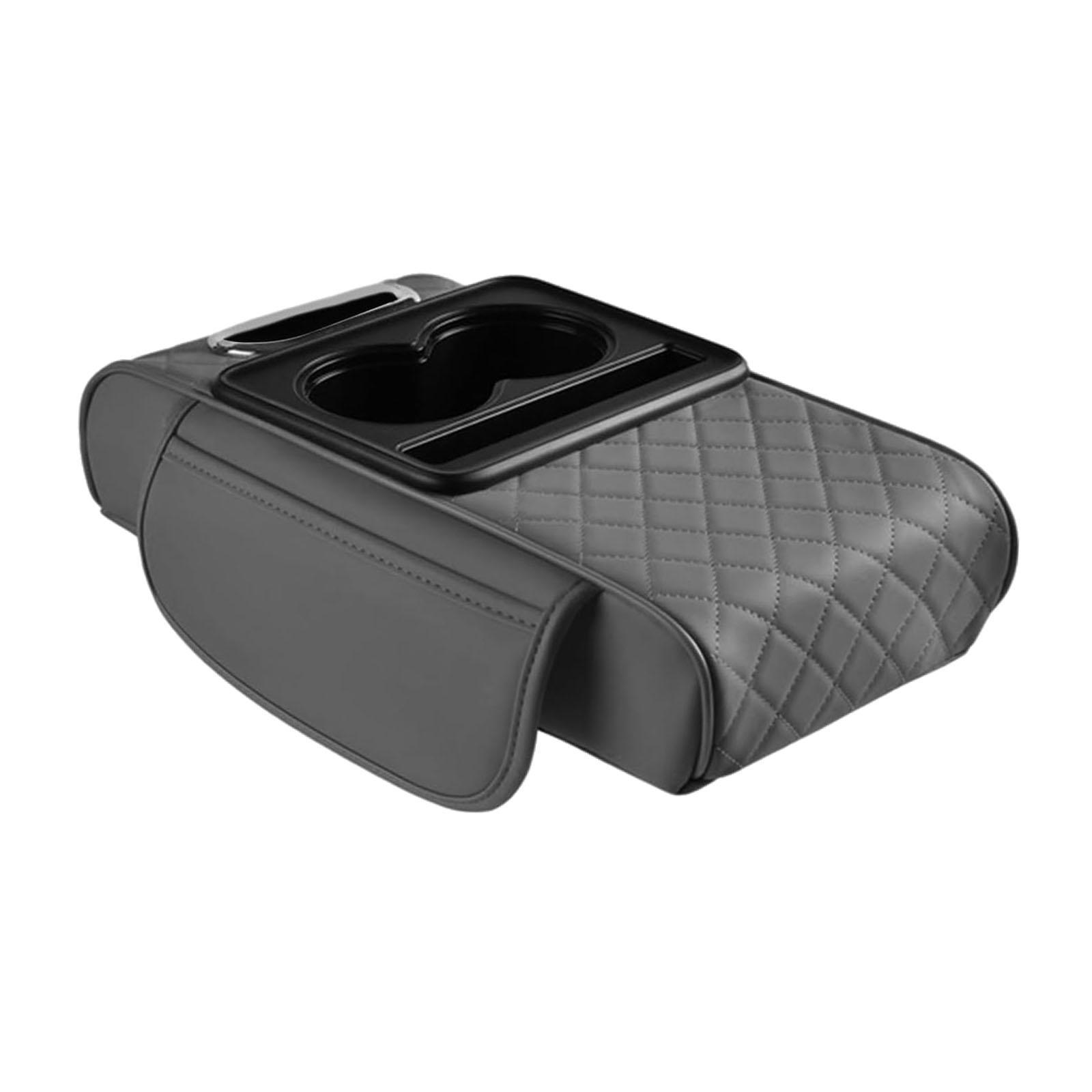 Car Center Console Pad