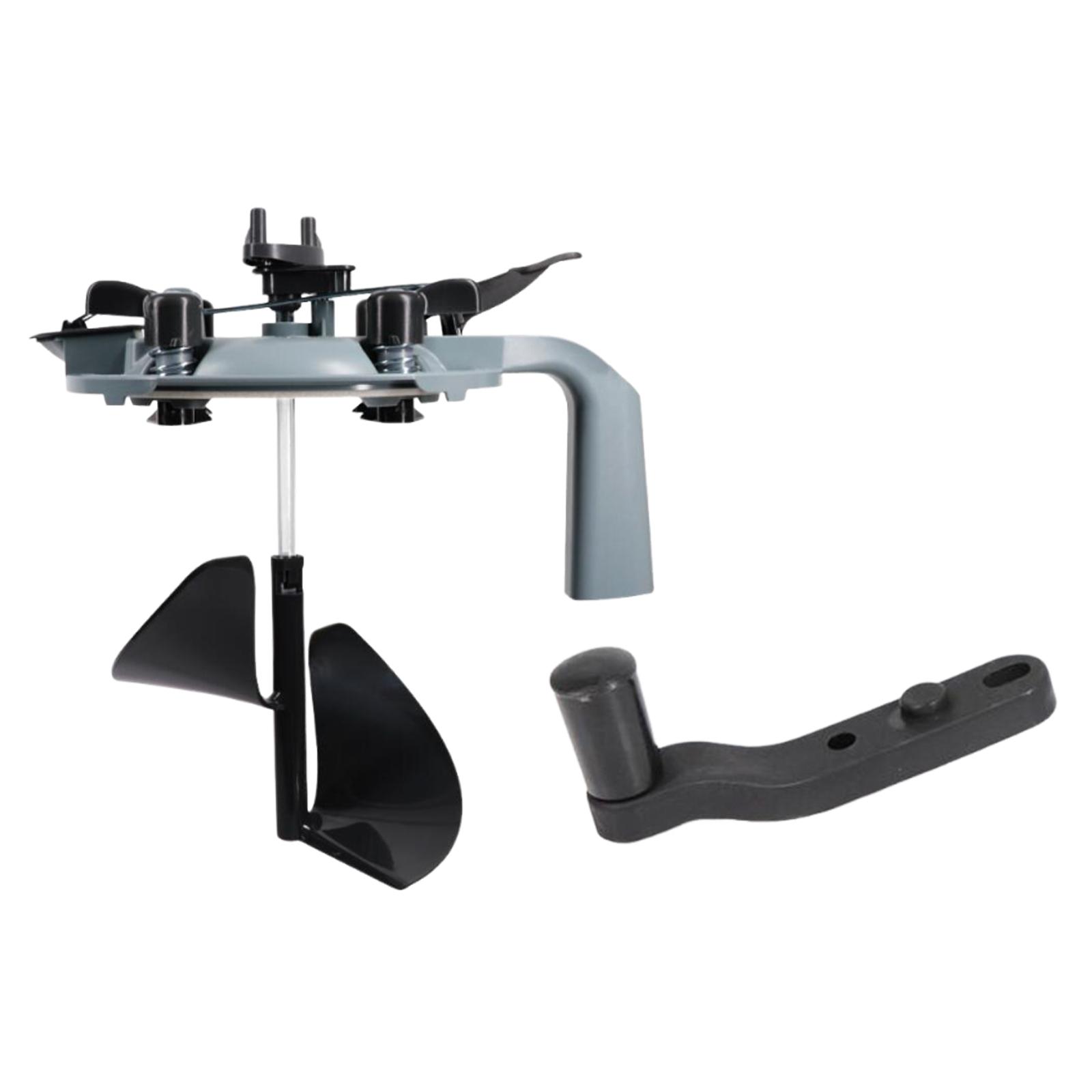 Paint Lid Kit for Electric Mixer