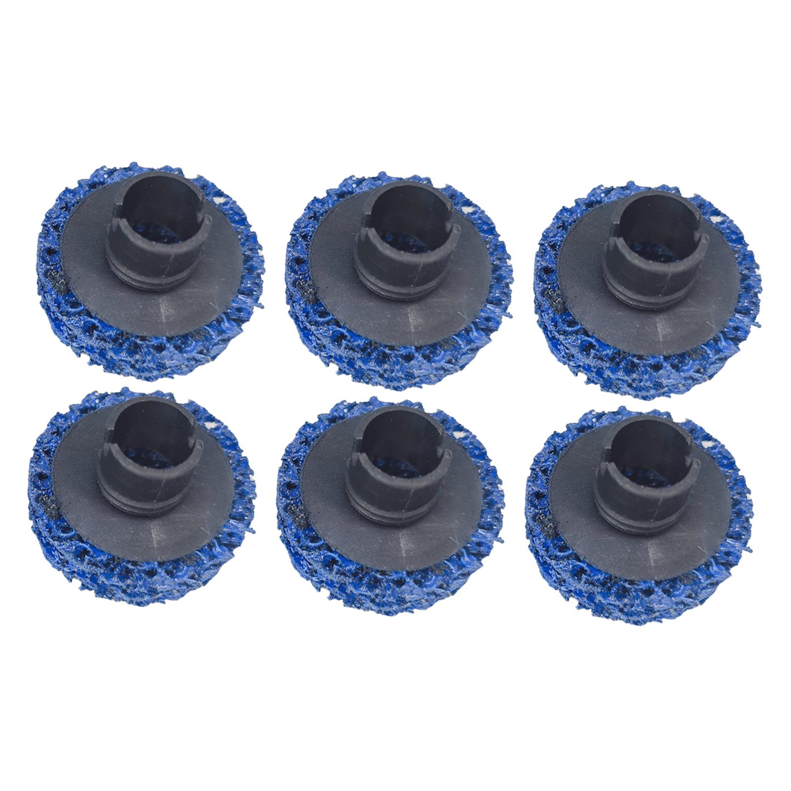 Brake Cleaning Discs