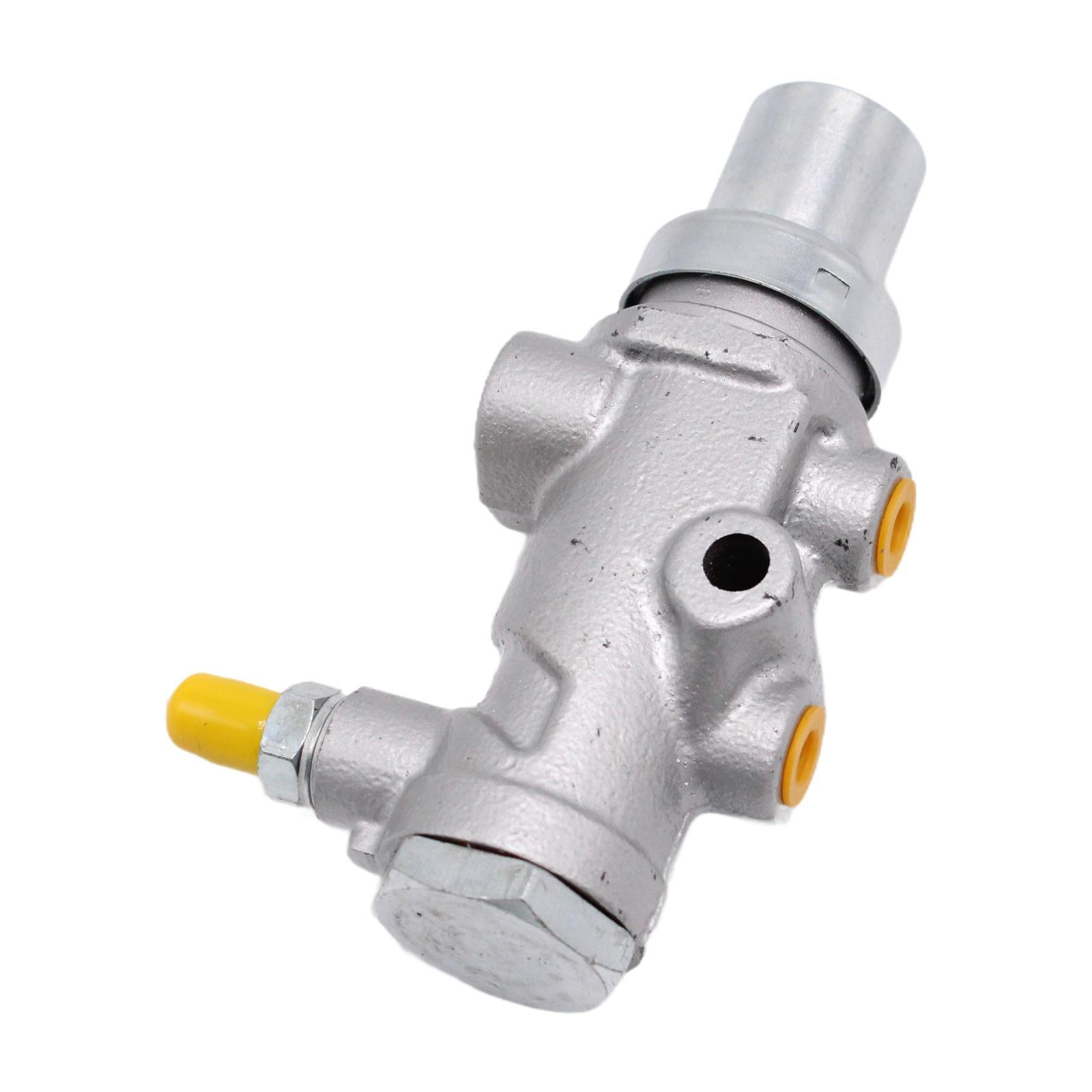 Brake Proportioning Valve Combination Valve