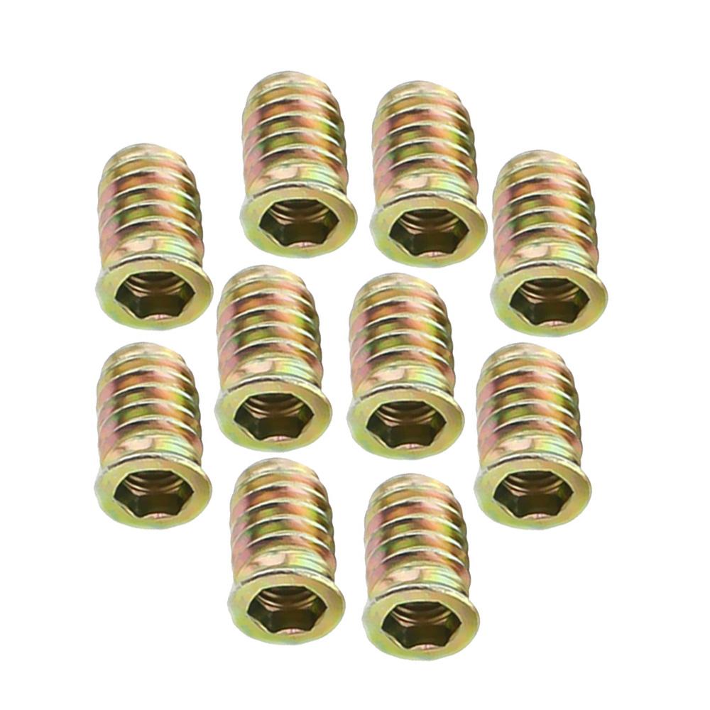 Sechskantschrauben M10 X 80 Mm 10 Stück