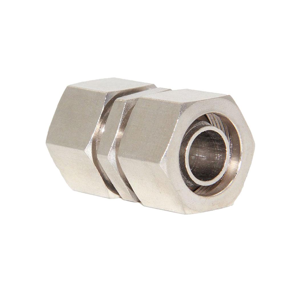Quick Release Air Line Hose Couplings Fitting Connector to BSP #7 16mm