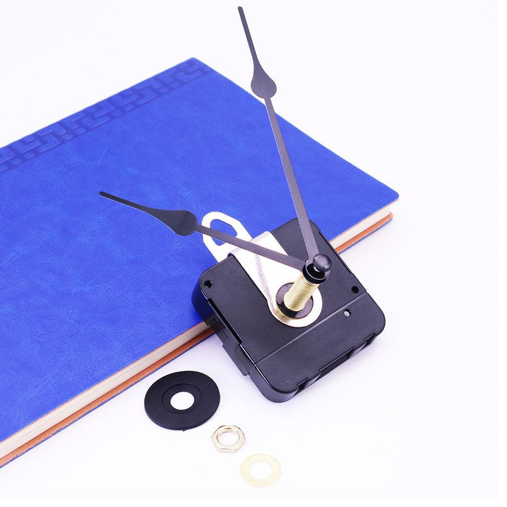 DIY Clock Movements Repair Parts for Wall Clock Craft Clock Accessories