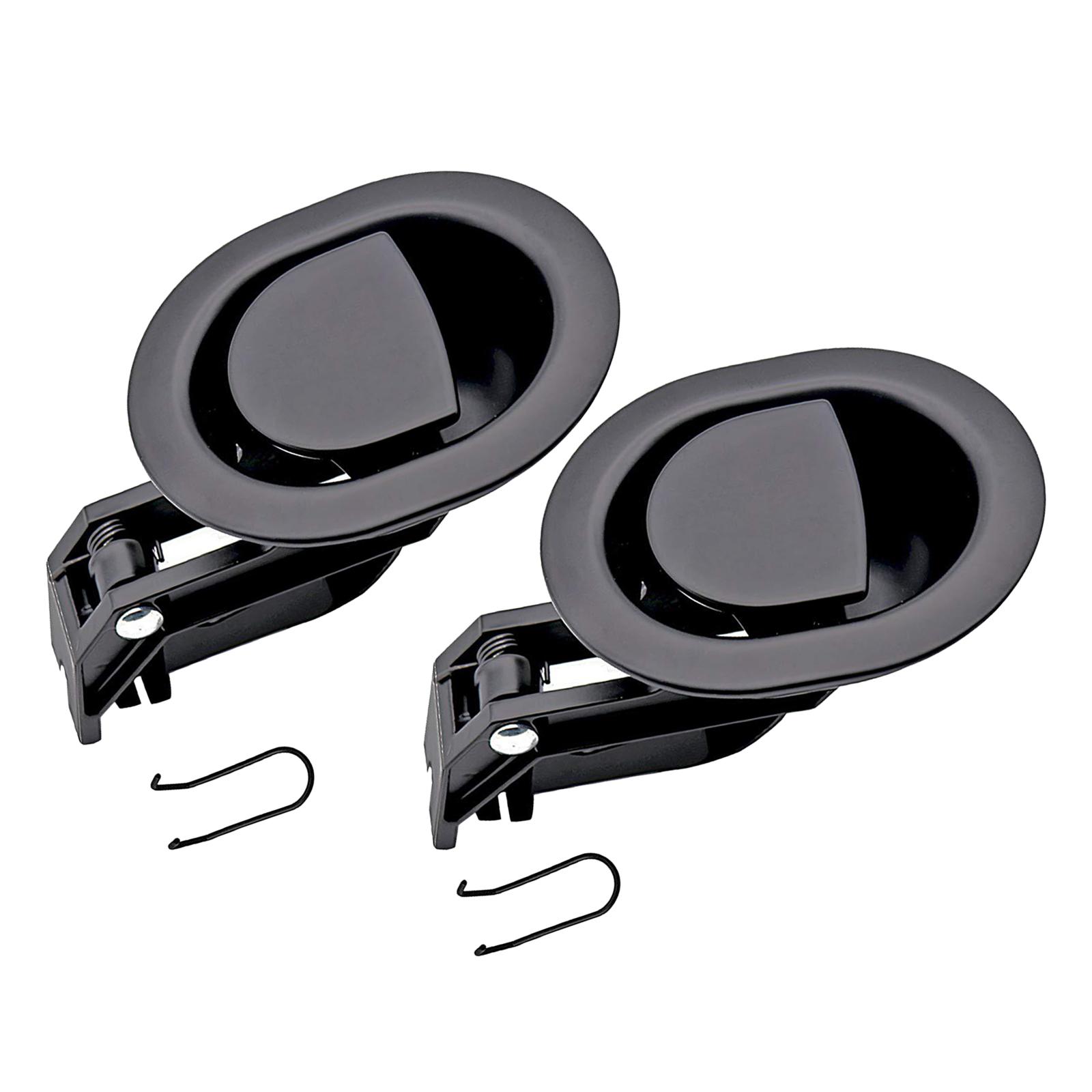 Recliner Handle Replacement Kit