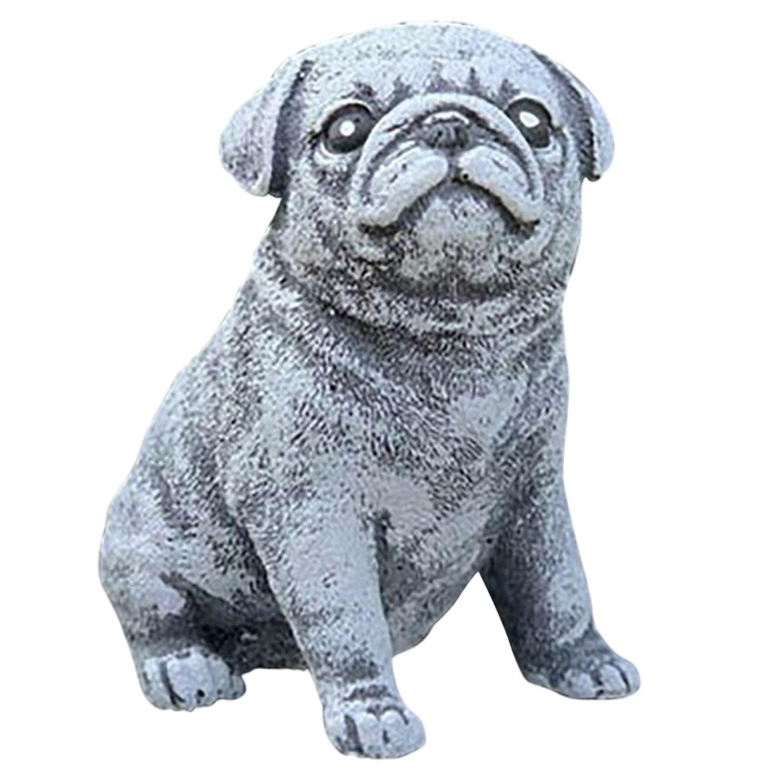 Dog Figurines