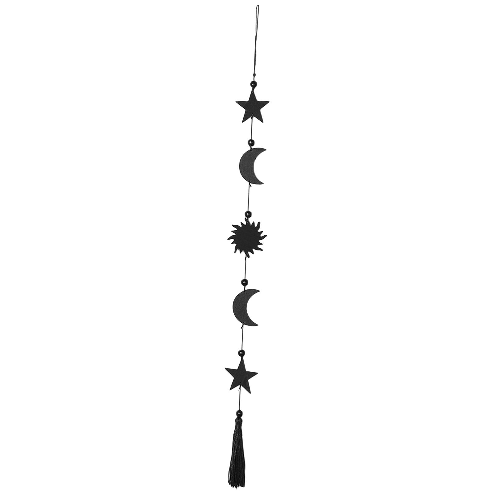 Moon Hanging Decor