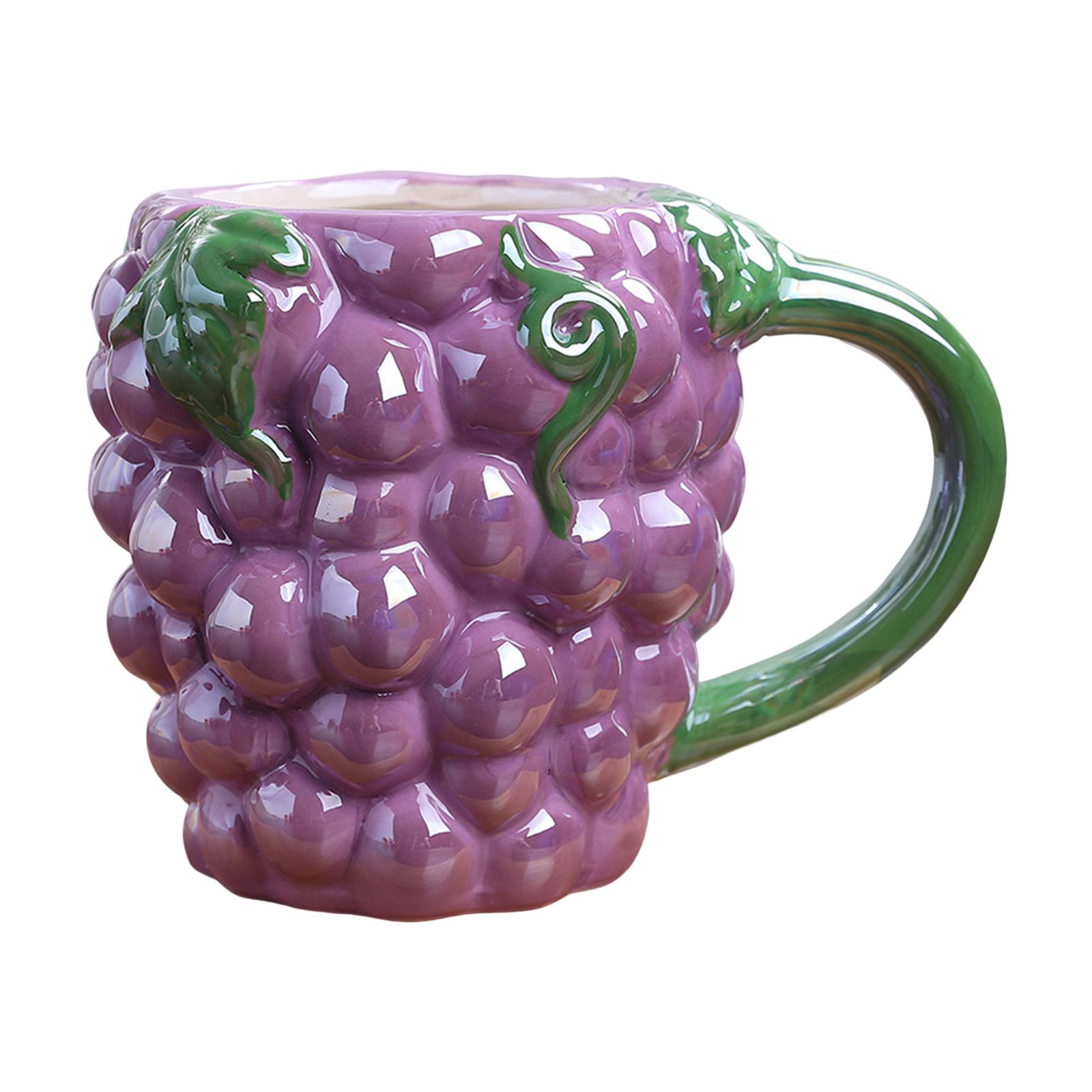 Cute Ceramic Coffee Mug