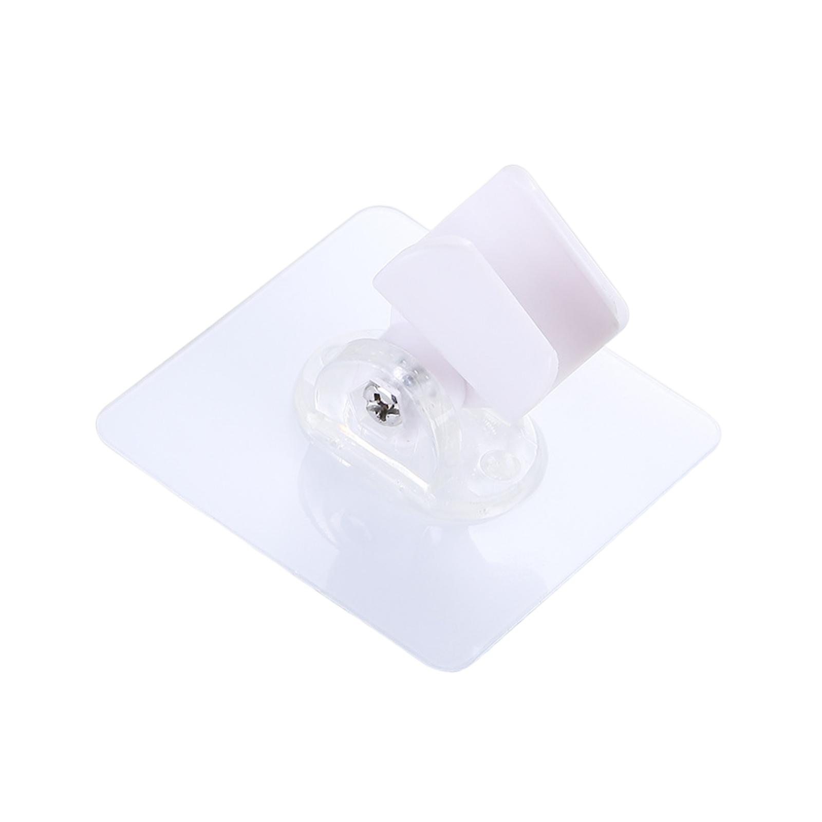 Shower Head Holder Adjustable