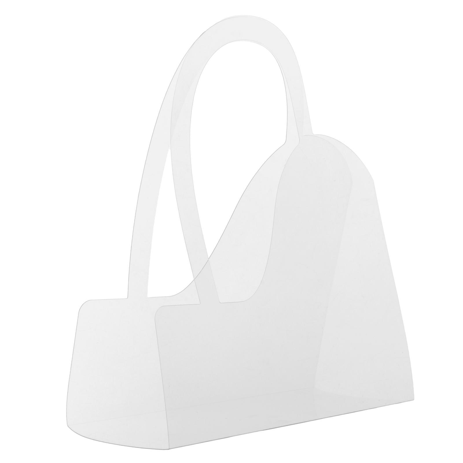Flower Bouquet Bag