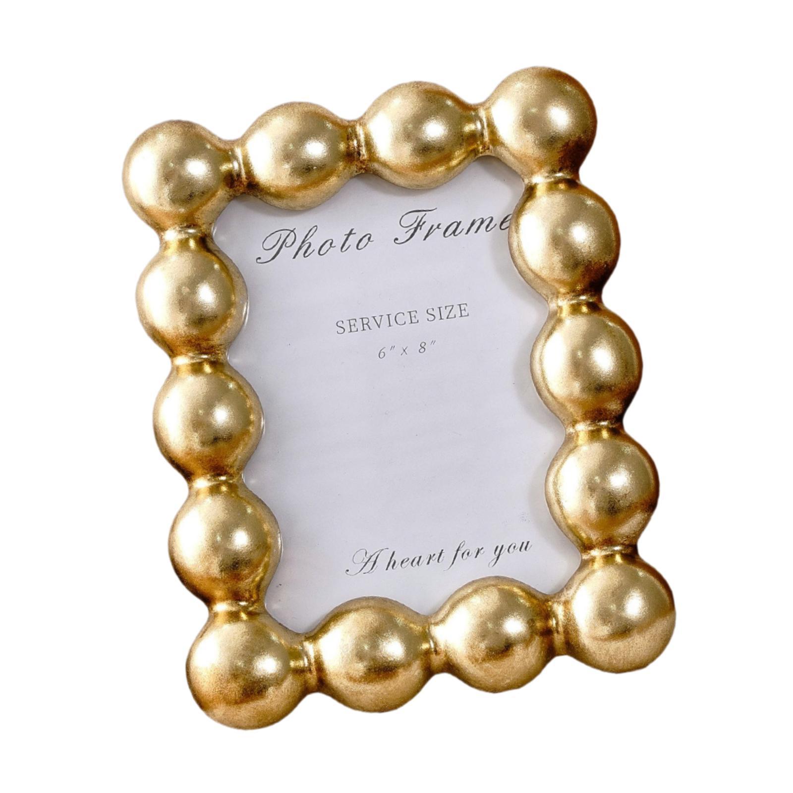 Clear Picture Frame