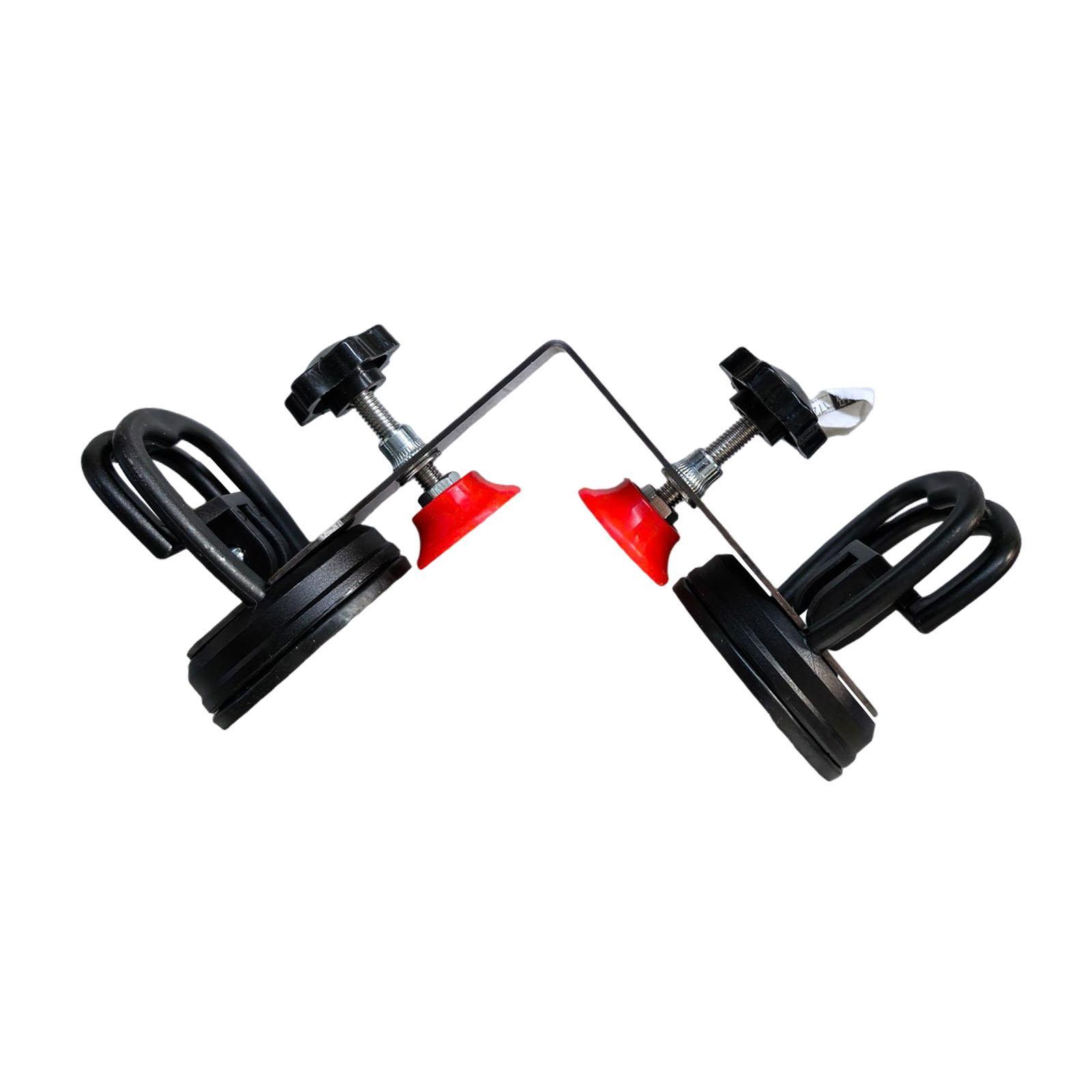 Stone Seam Setter with 2 Suction Cups