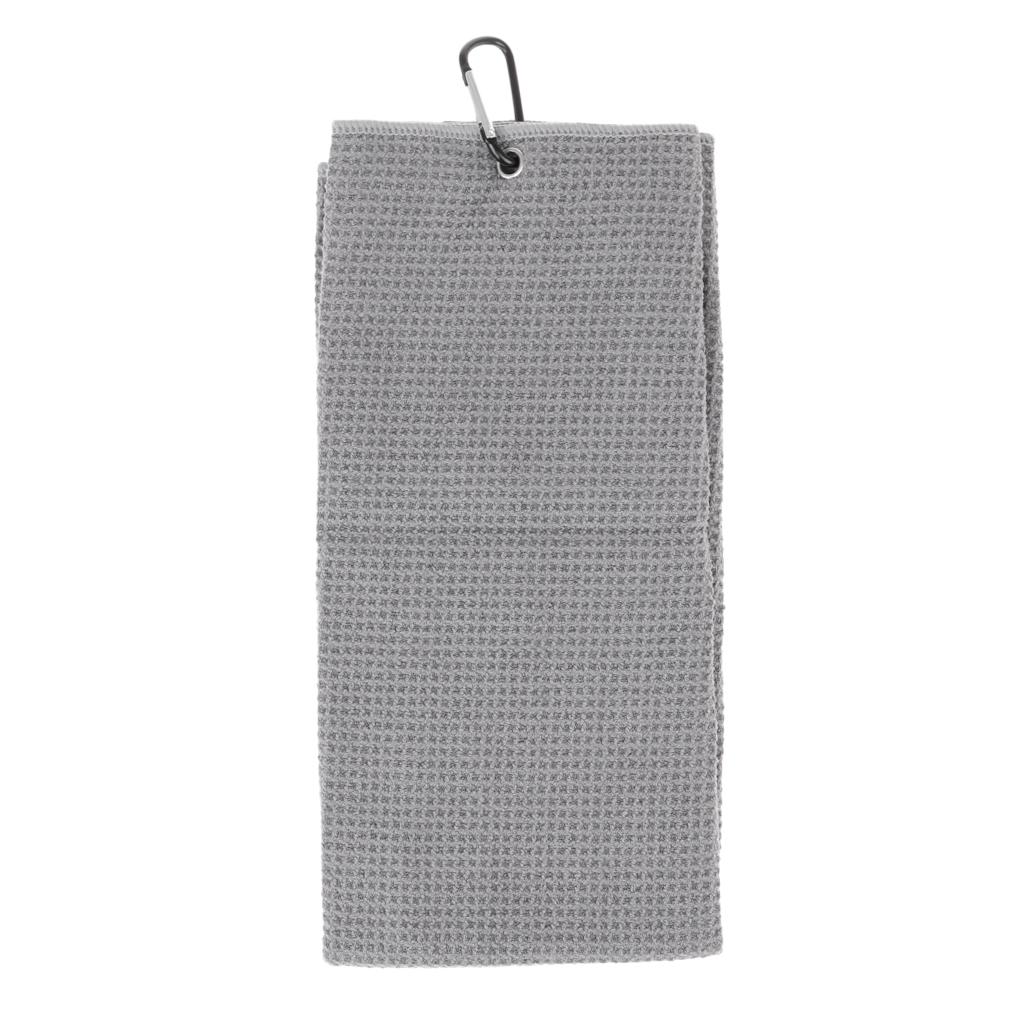 Outdoor Travel Sweat Absorb Quick Dry Fiber Towel Camping Swimming Beach A