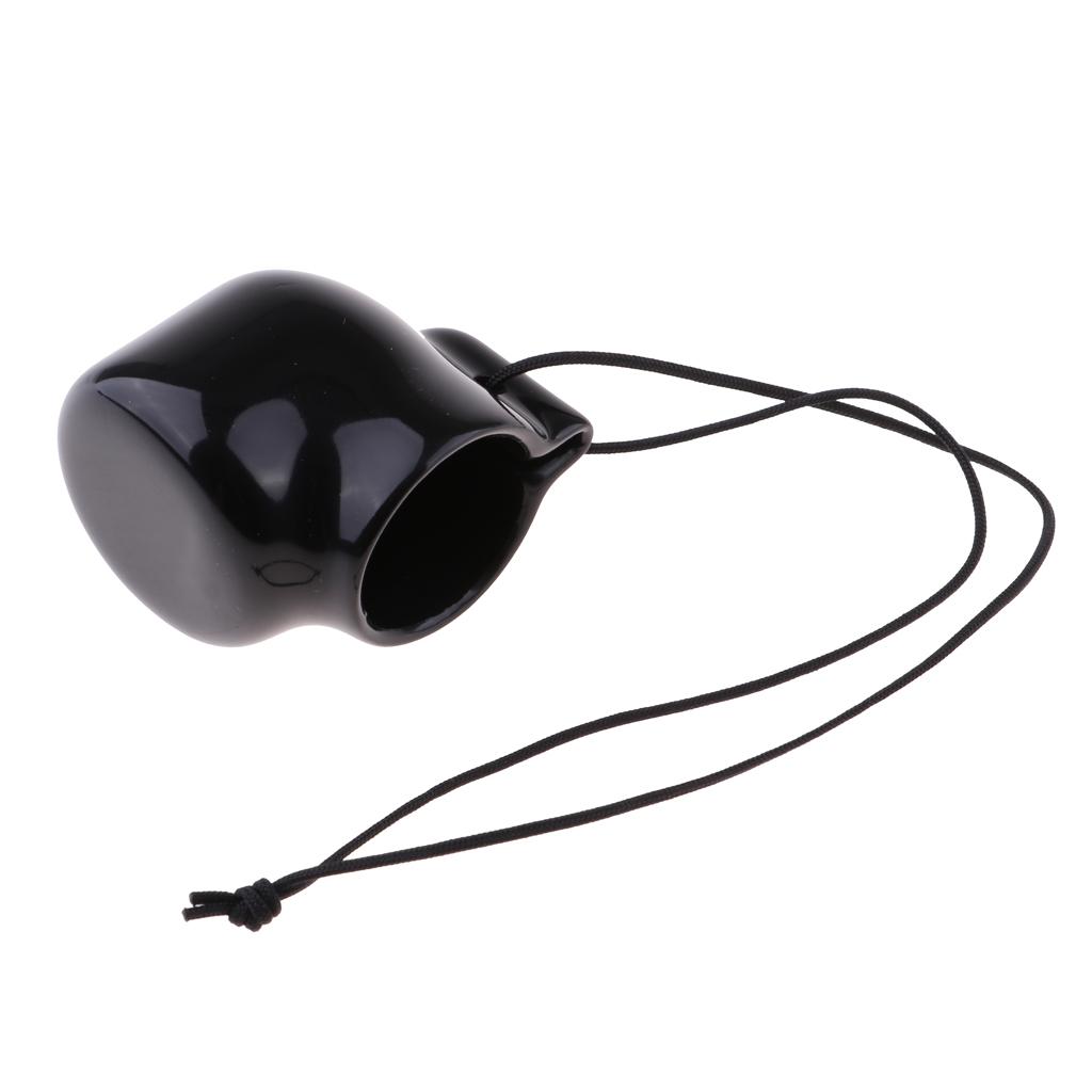 Dive Tank Dust Plug Cap