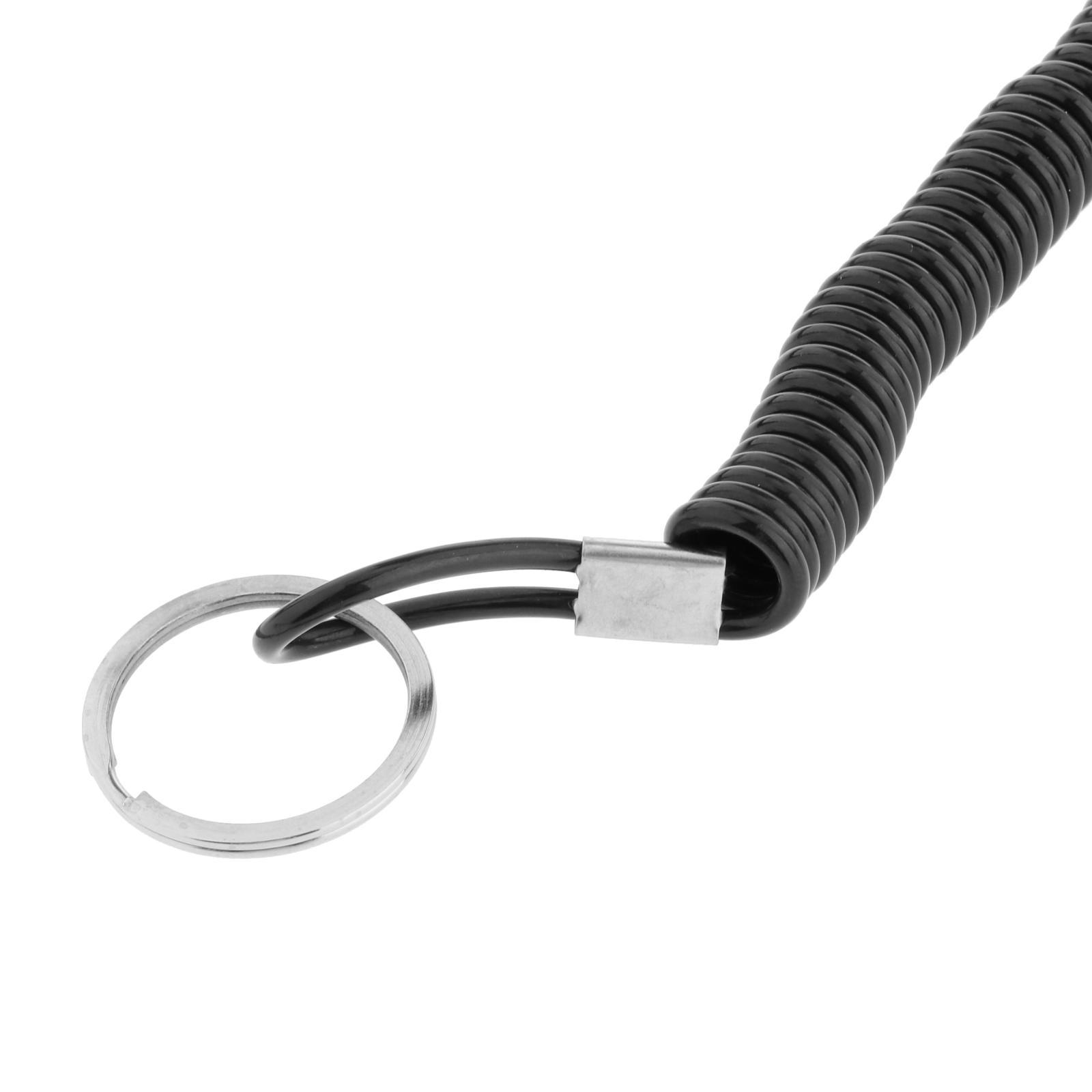 2xMagnetic Weight Stack Pin Selector Key Exercise Parts Accessories 8x80mm