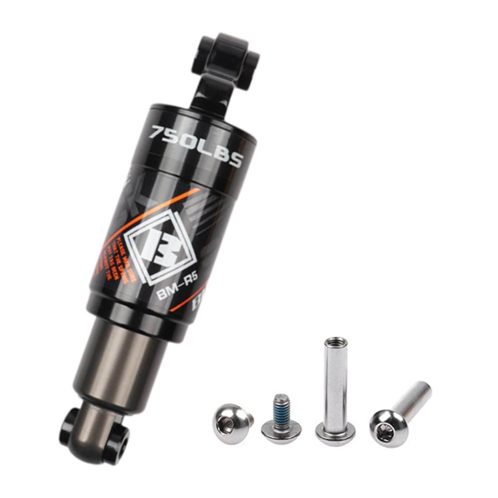 Rear Shock 150mm 750lbs