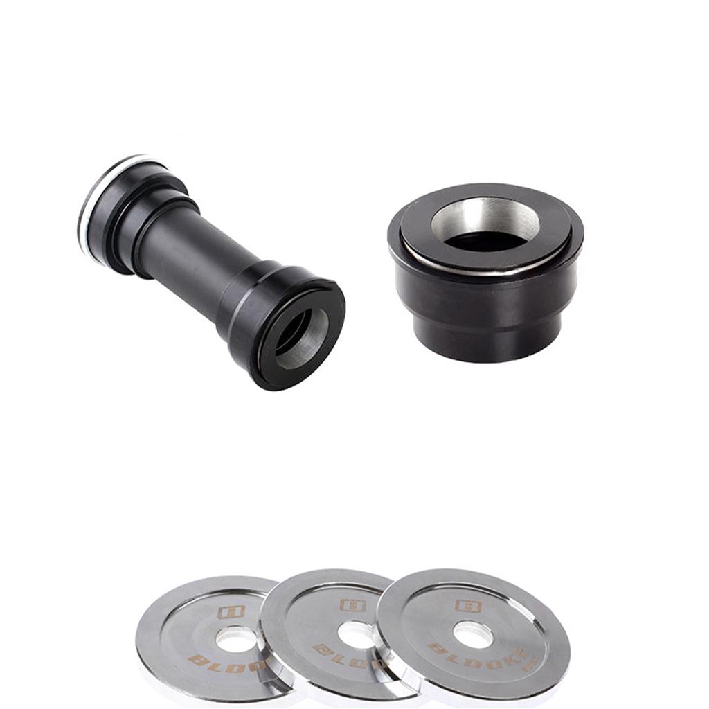 Bike Headset BB Cup Press Bottom Bracket Install Tool for Cycling