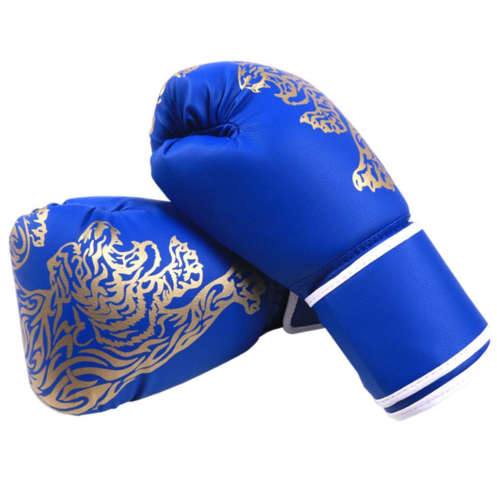 Children Boxing Gloves