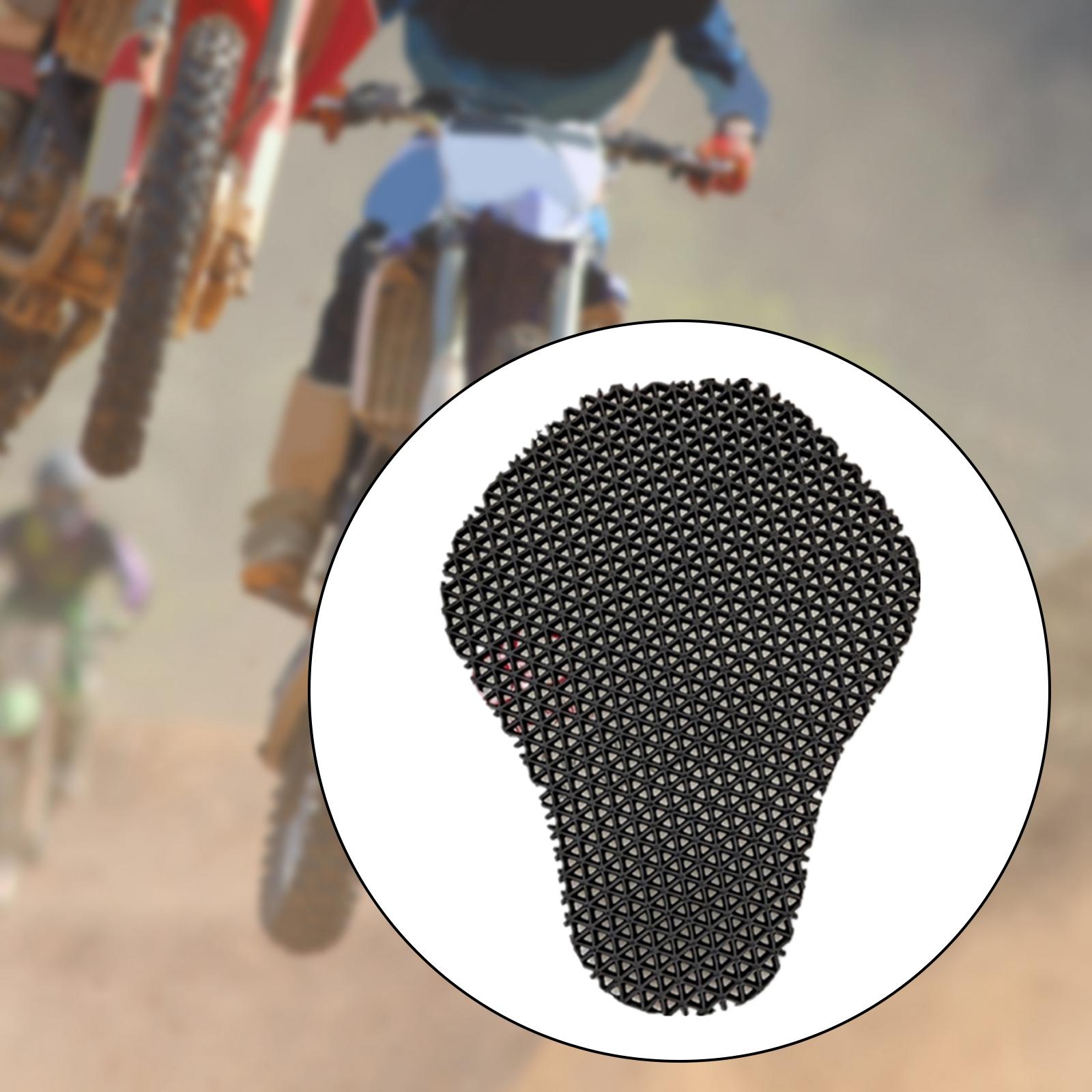 Motorcycle Jacket Insert Motorcycle Pad Motocross for Motorbike