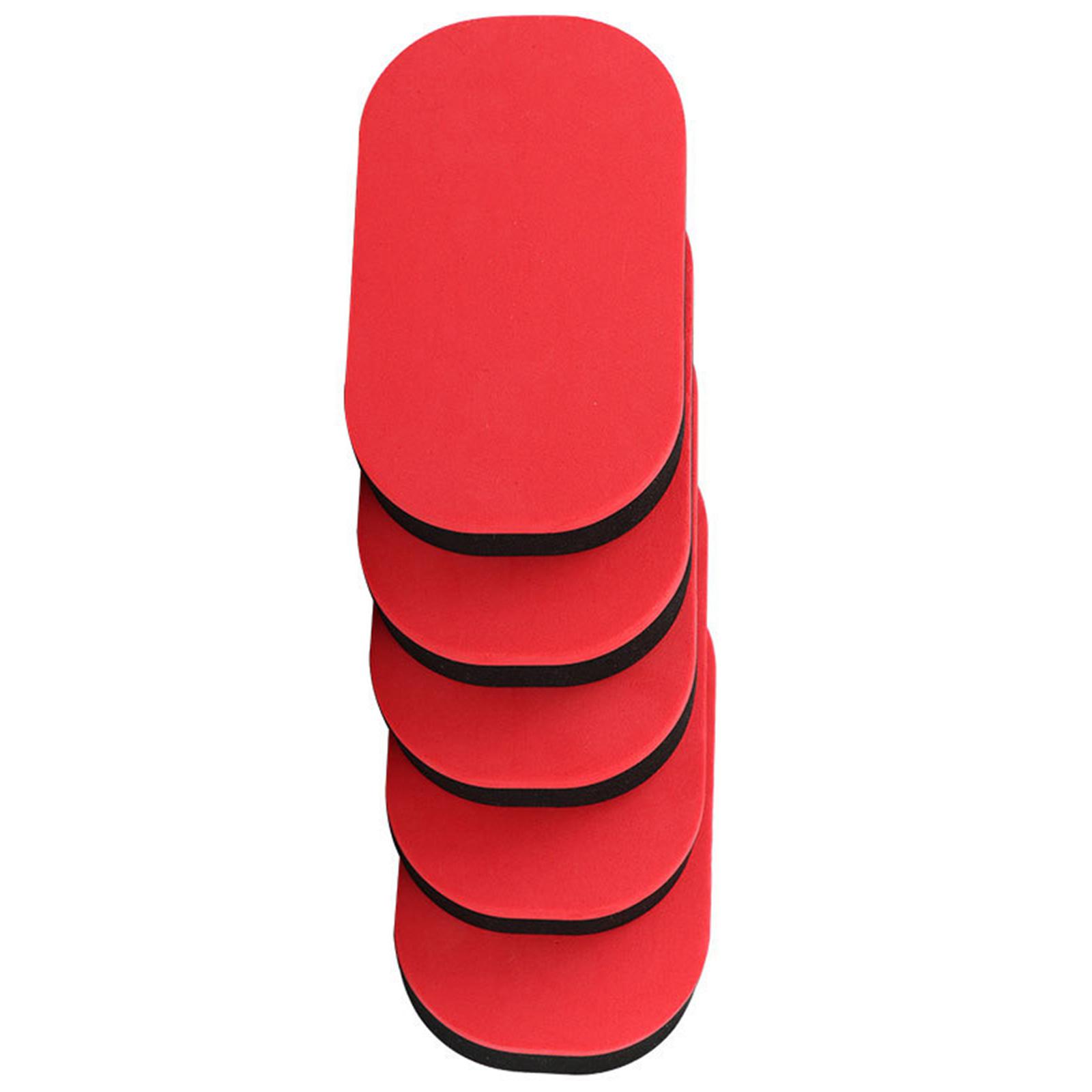 Table Tennis Cleaning Sponge Training Equipment Sporting Goods Portable