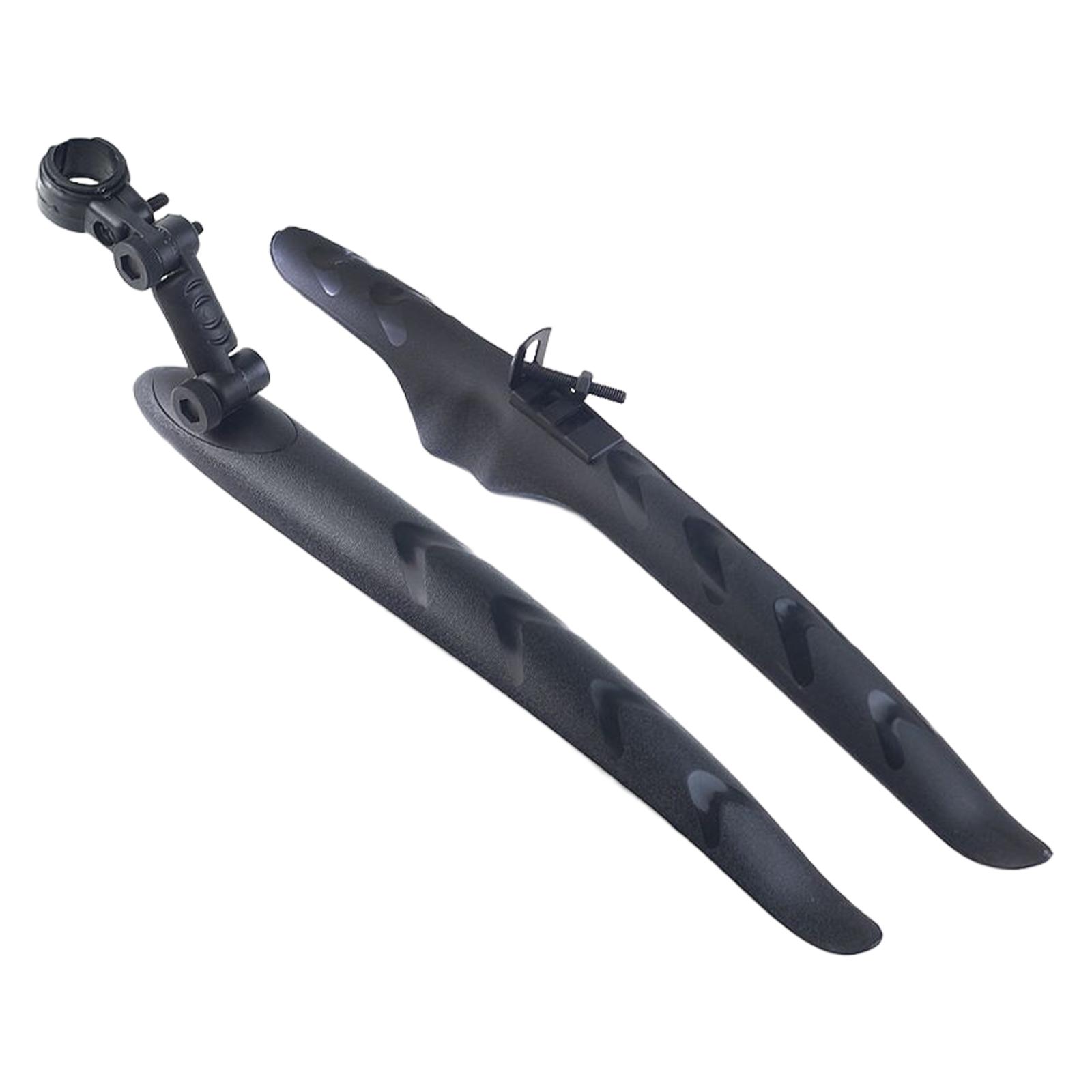 Bike Mudguard 700cc