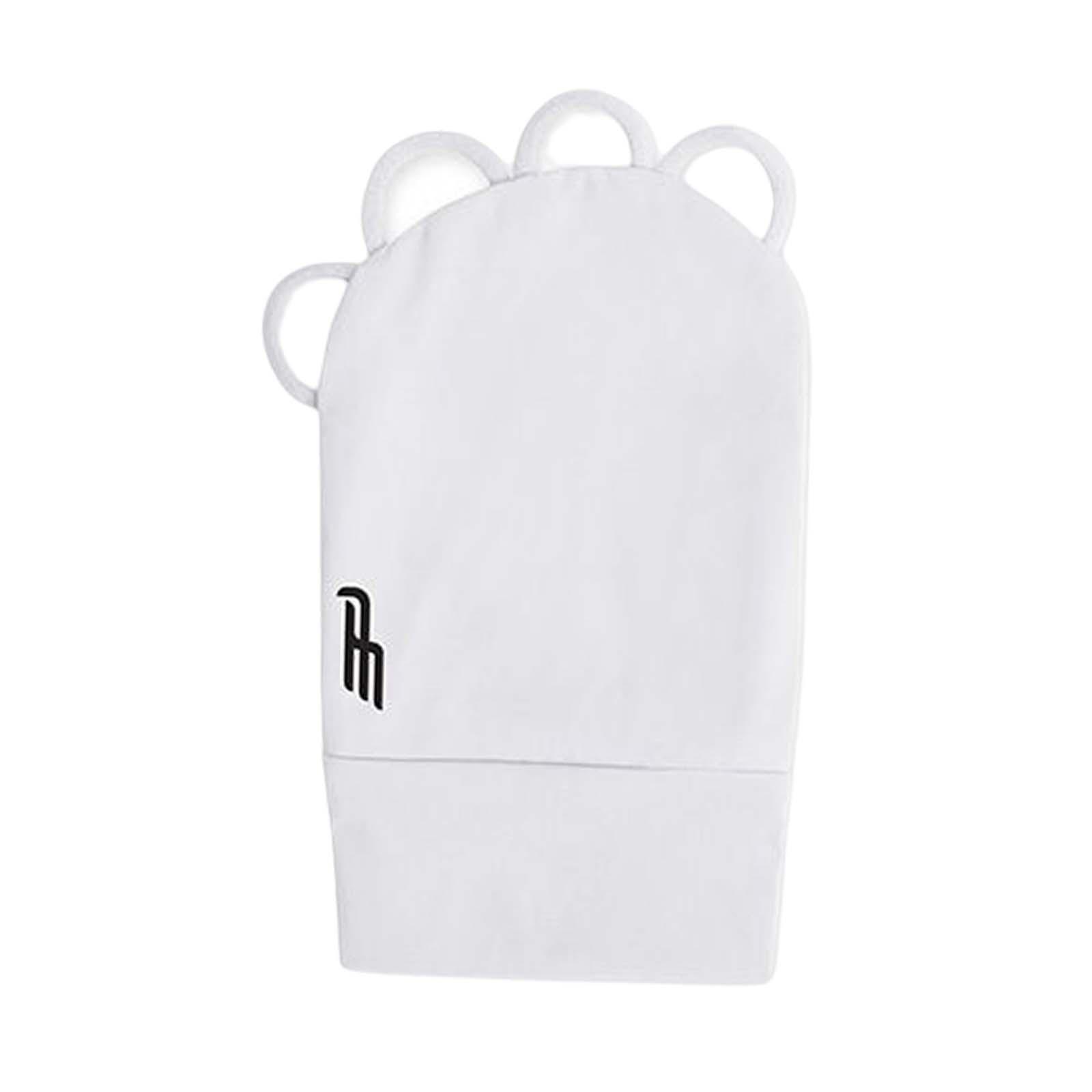 Golf Finger Glove White
