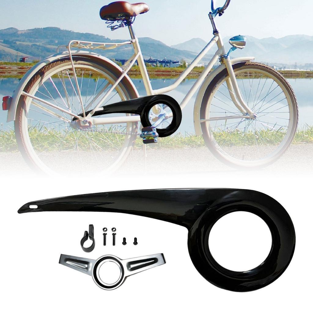 Bicycle Chain Guard