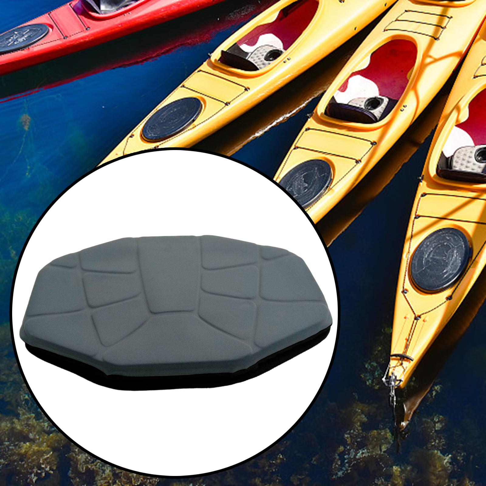 Kayak Seat Cushion Canoe Seat Cushion for Inflatable Kayak Canoe Accessories