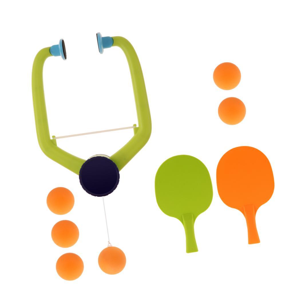 Hanging Table Tennis Trainer