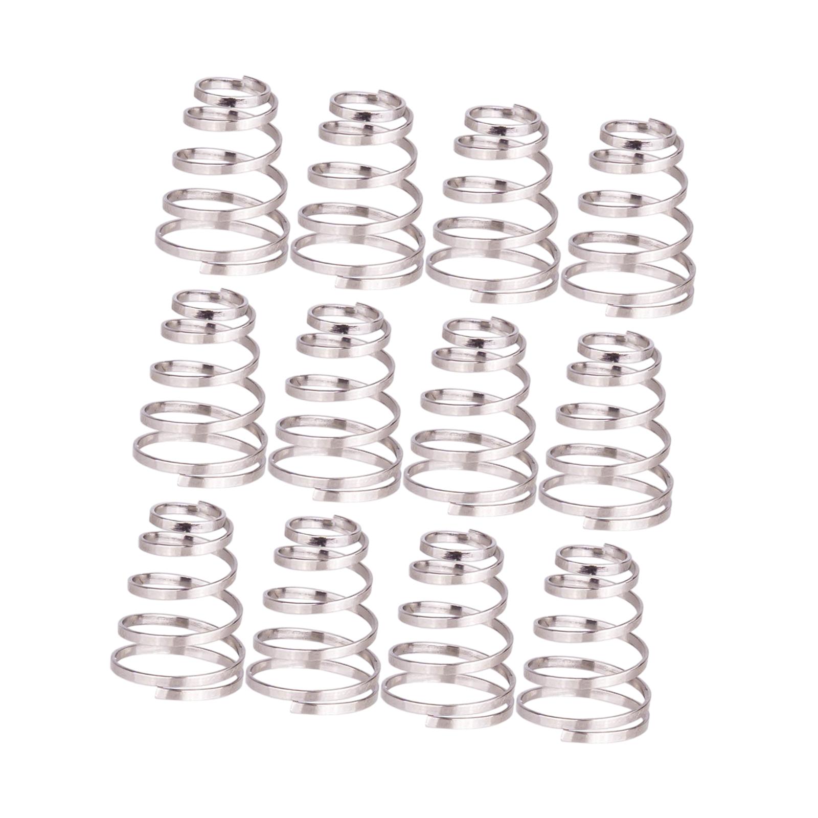 Bike Wheel Springs Universal