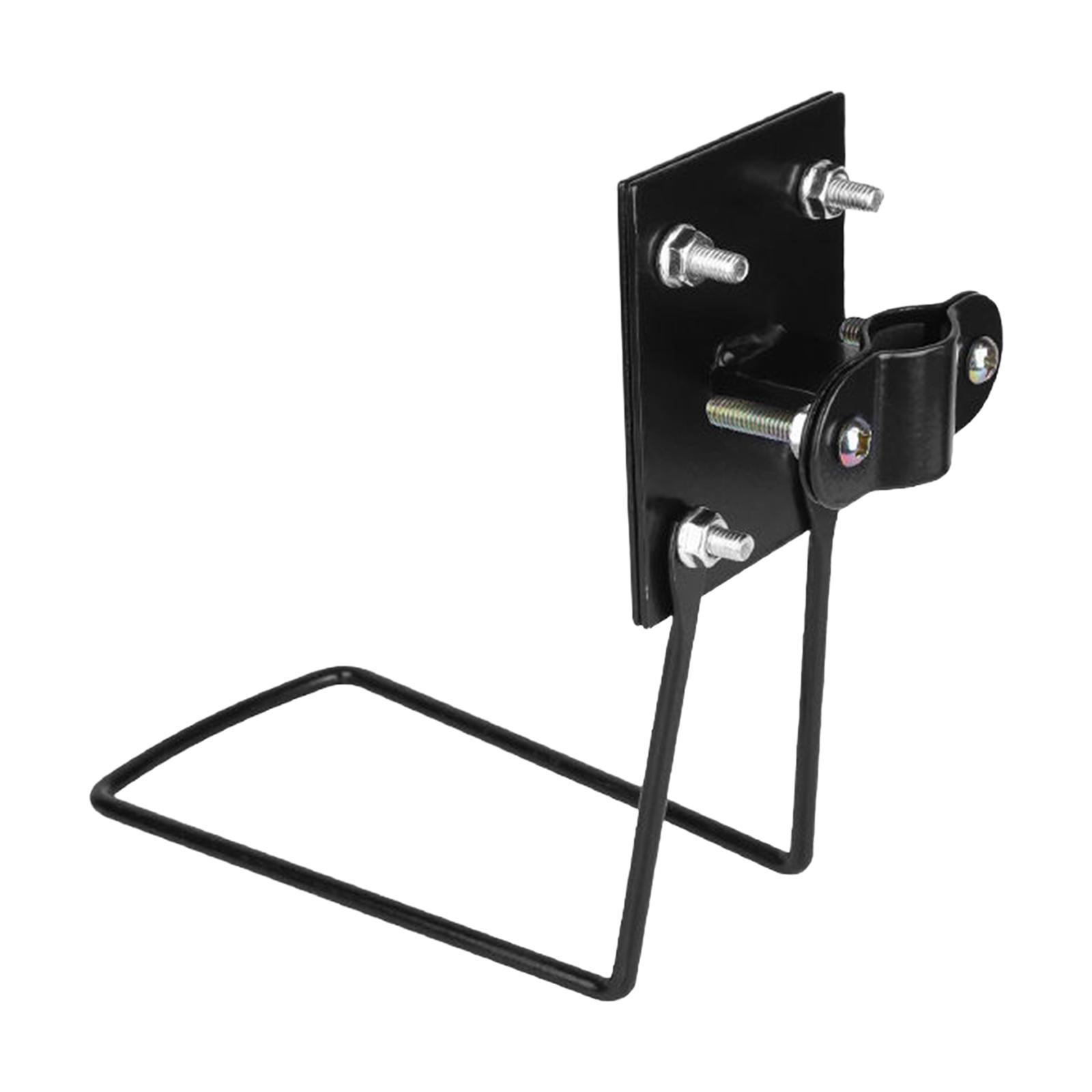 Bicycle Basket Support Bracket