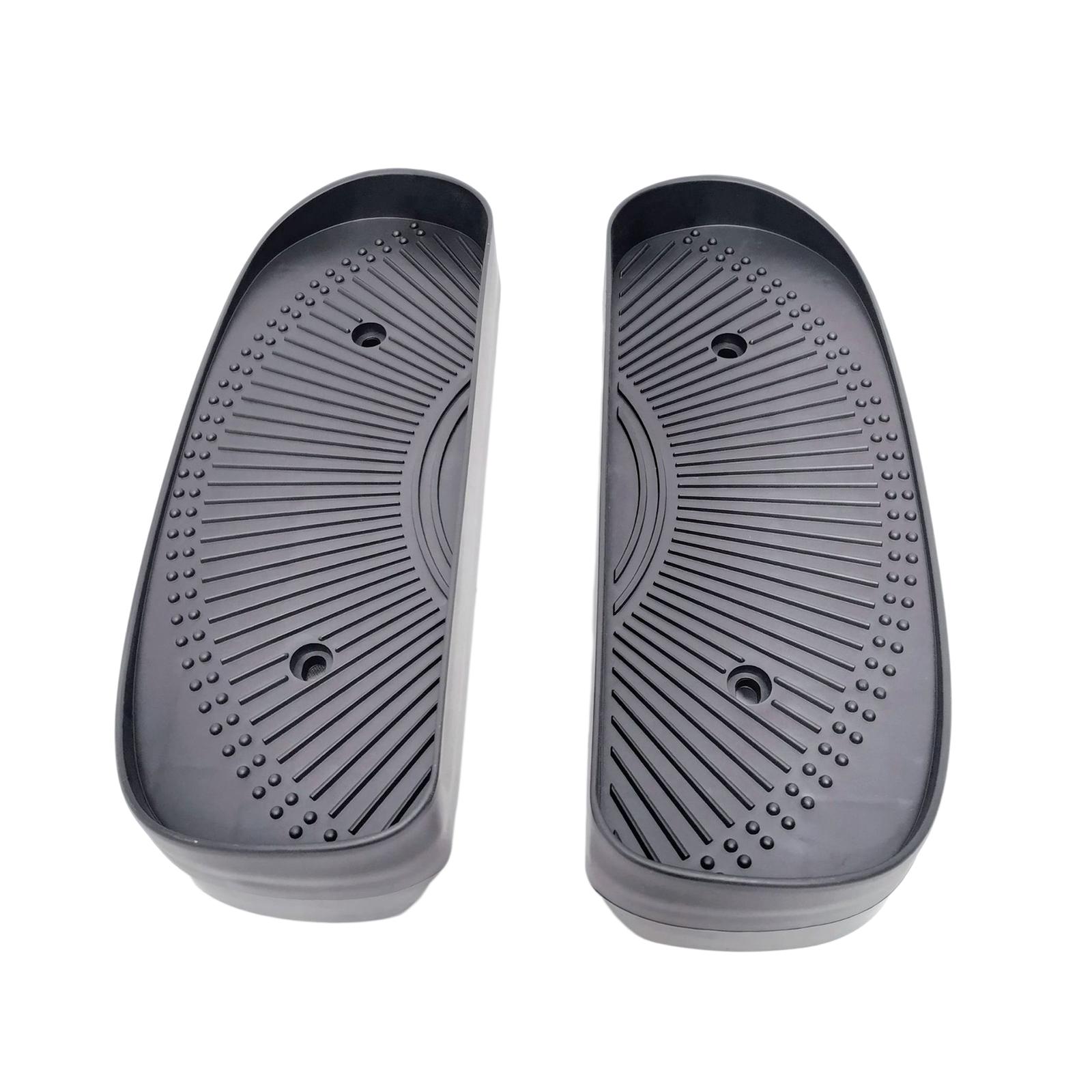 Elliptical Trainer Pedals