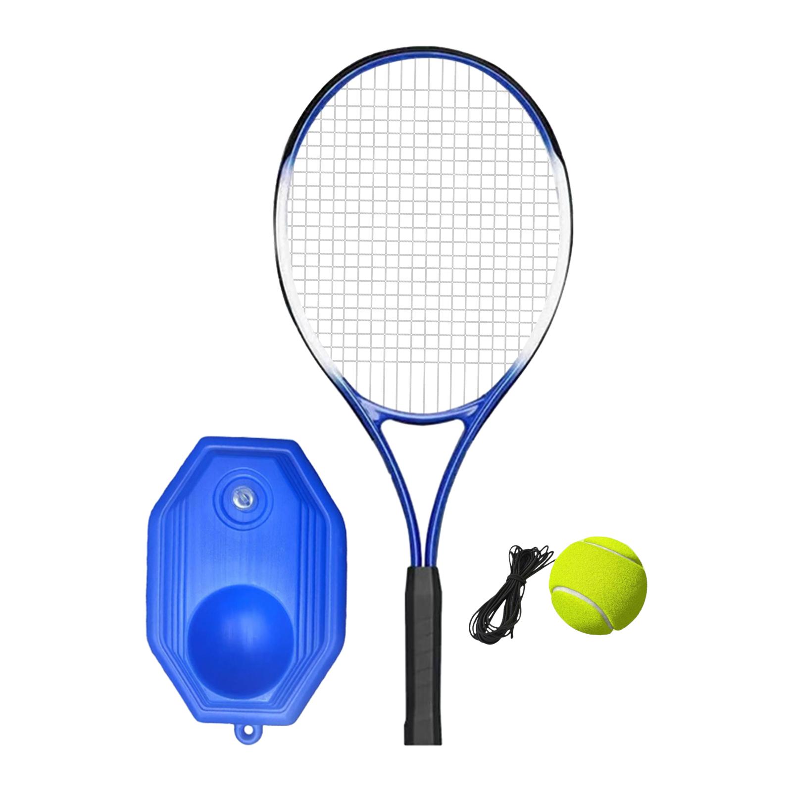 Tennis Racquet Portable