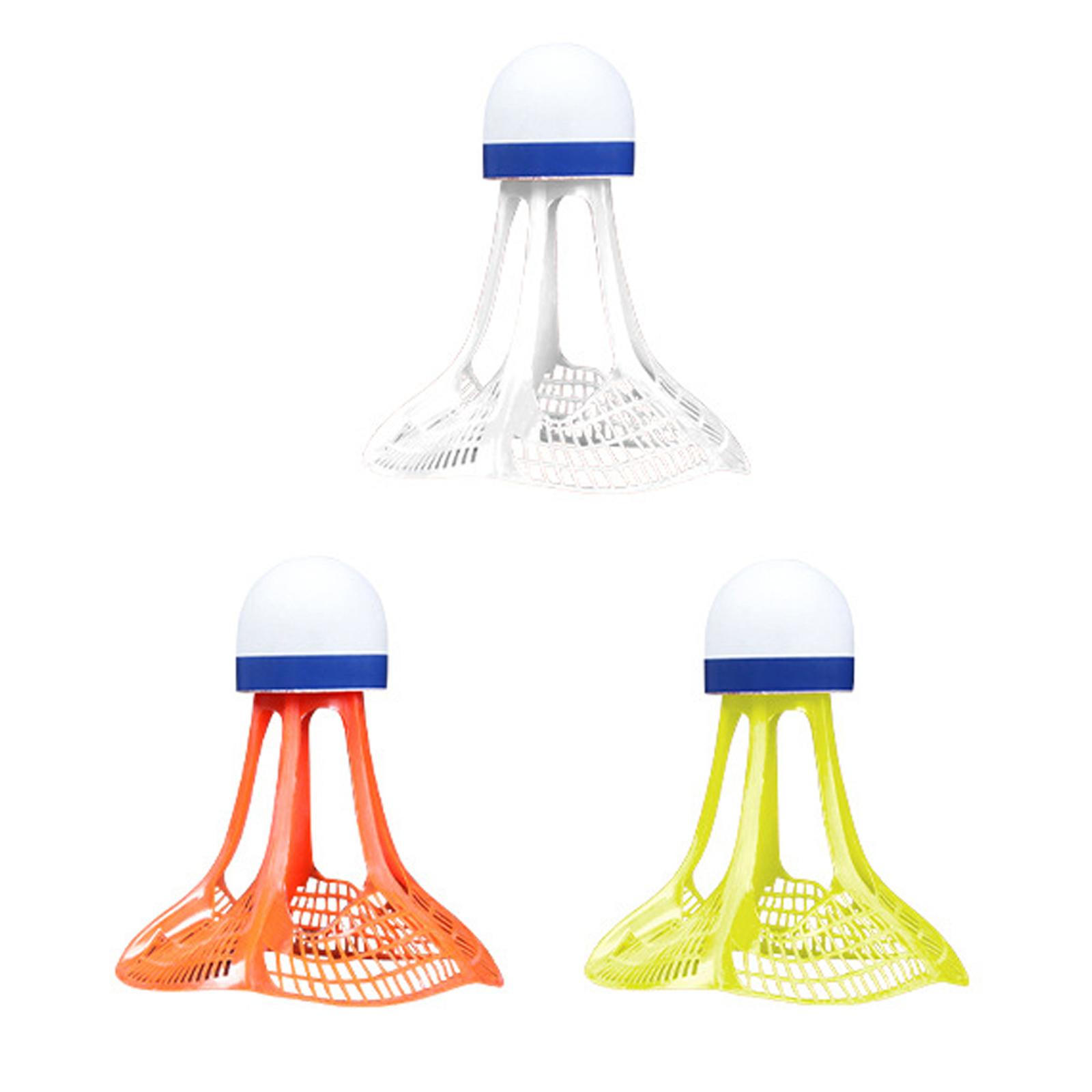 Badminton Shuttlecock Windproof