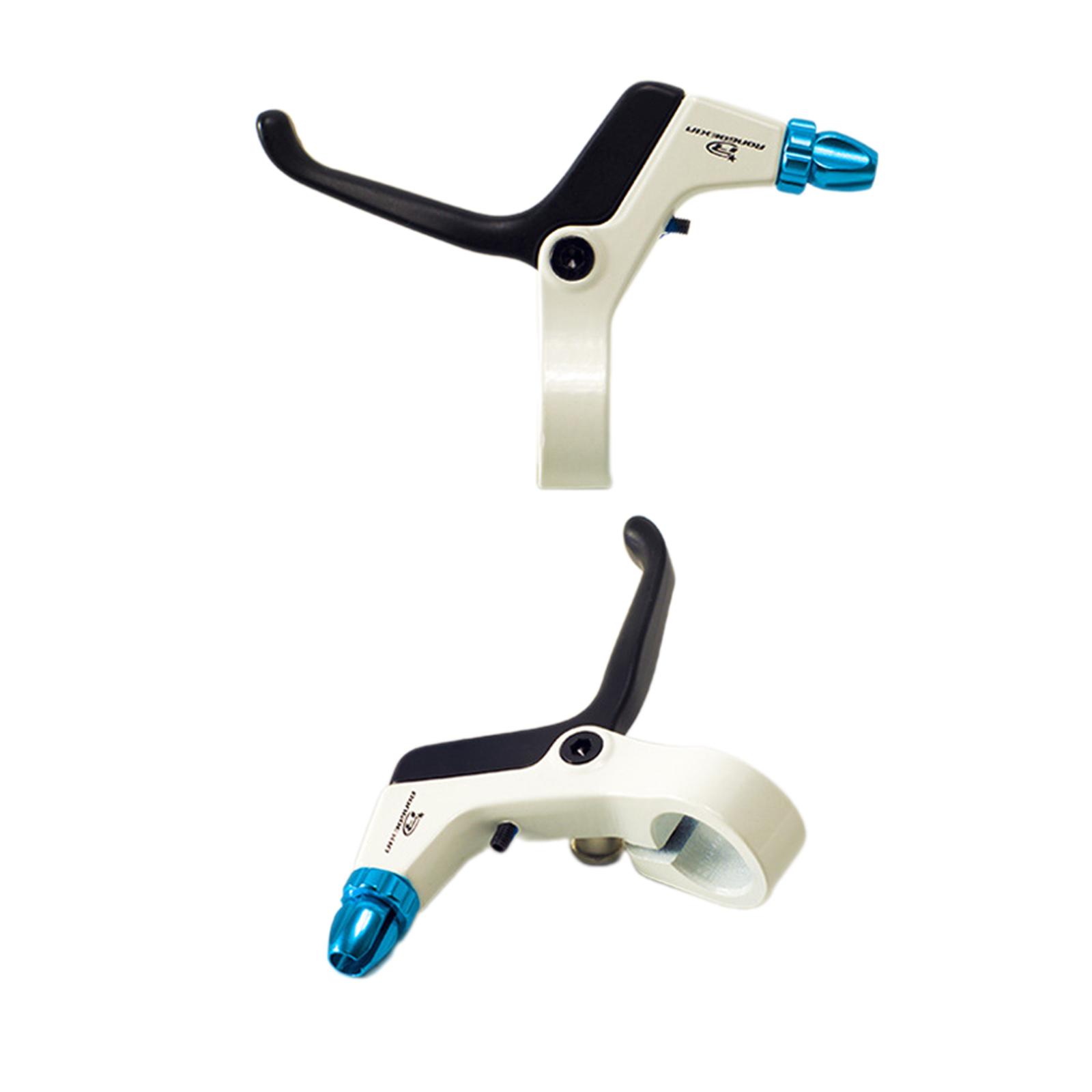 Kids Brake Lever 22.2mm Clamp