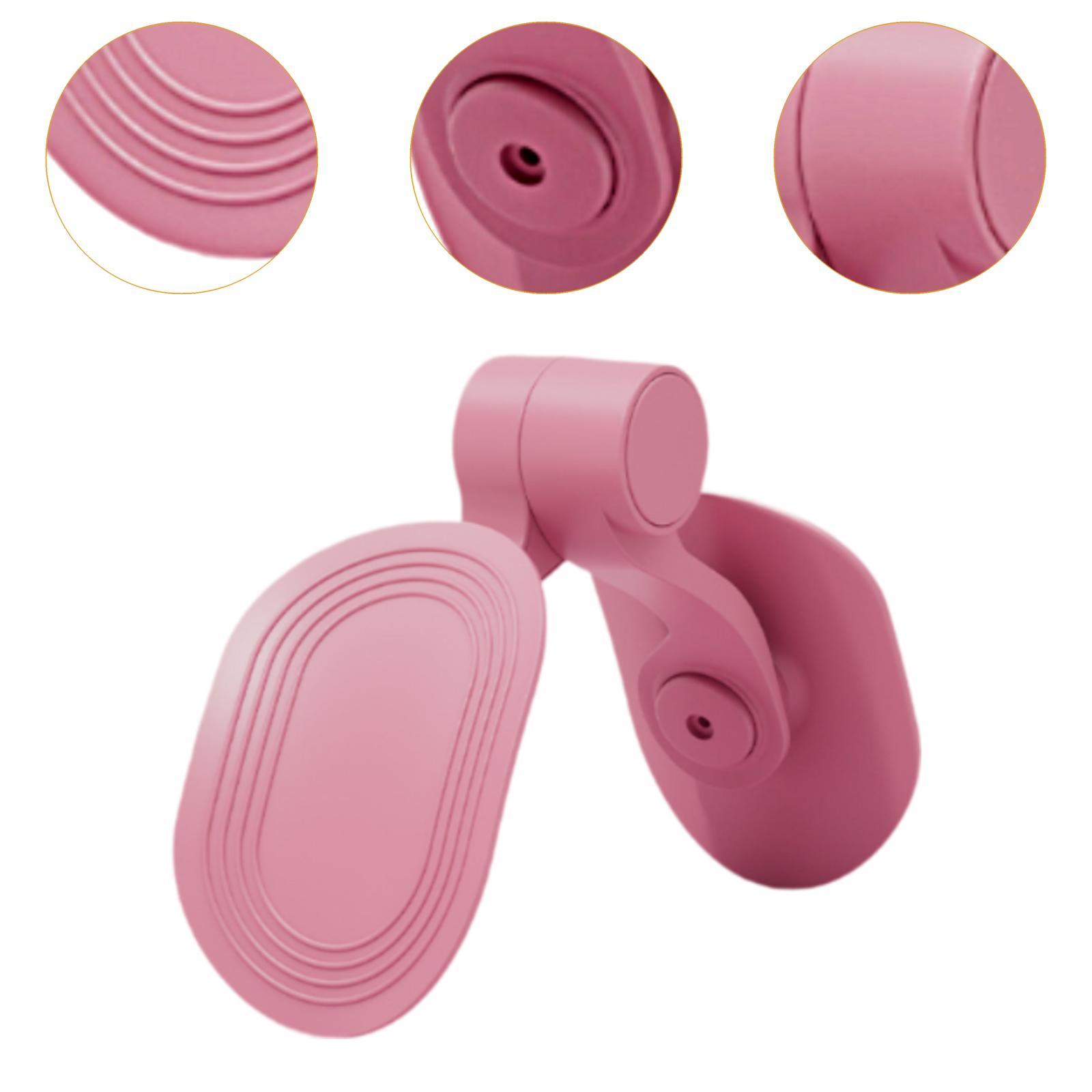 Thigh Exerciser Sport Hip Muscle Strengthening Fitness Workout Thigh Trimmer